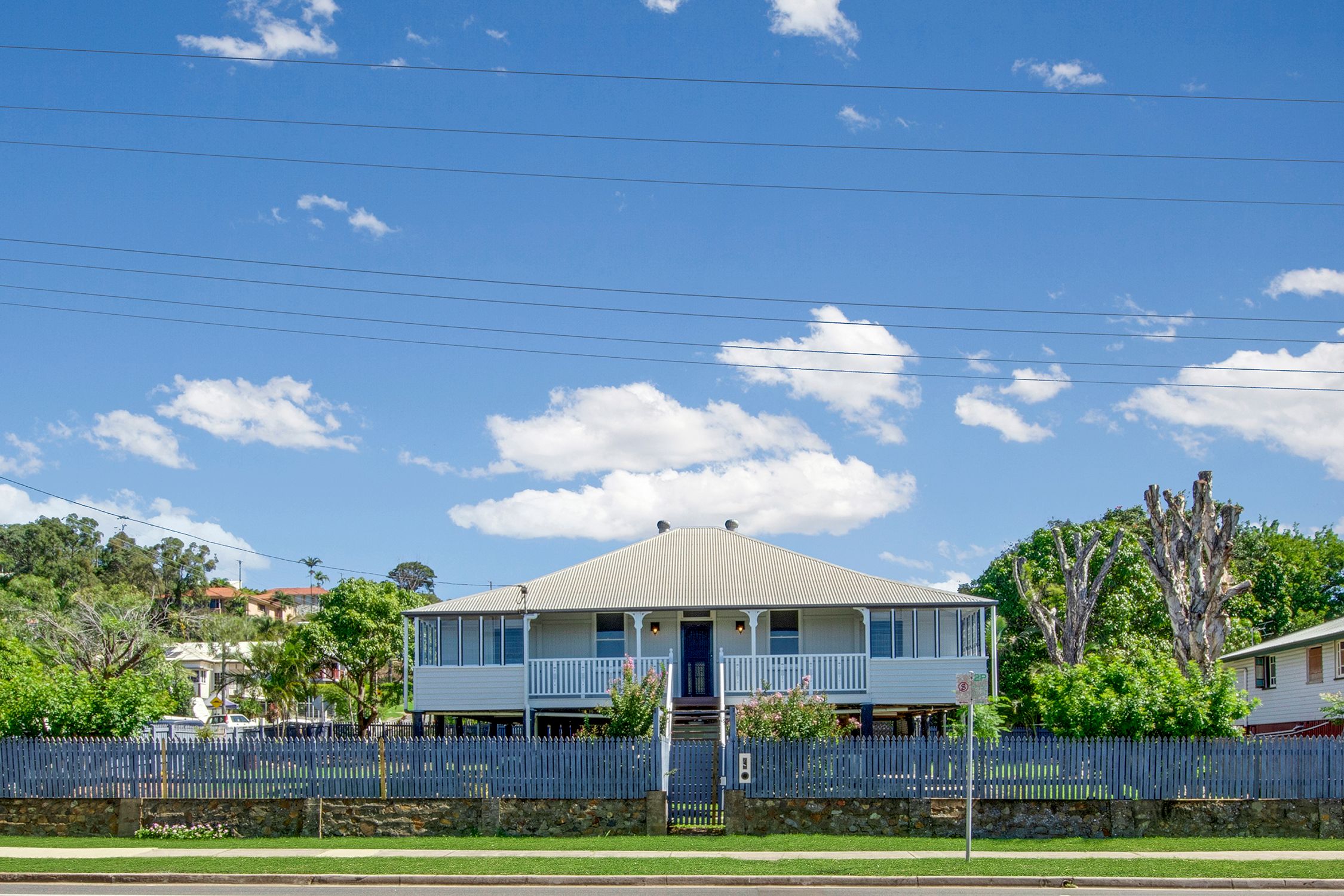175 Auckland Street — photo from Ray White Gladstone