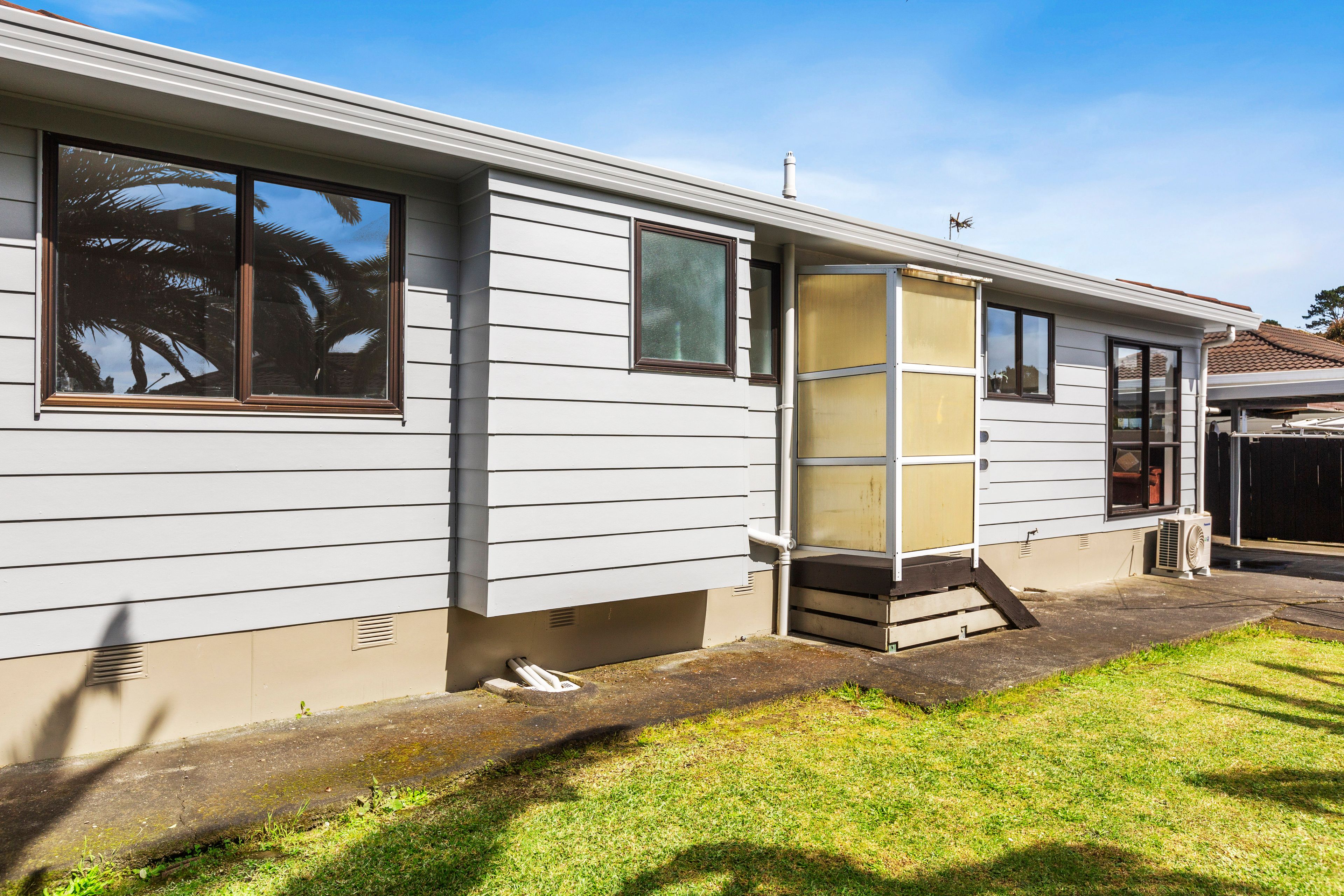 2/26 Karepo Crescent, Ranui, Waitakere City