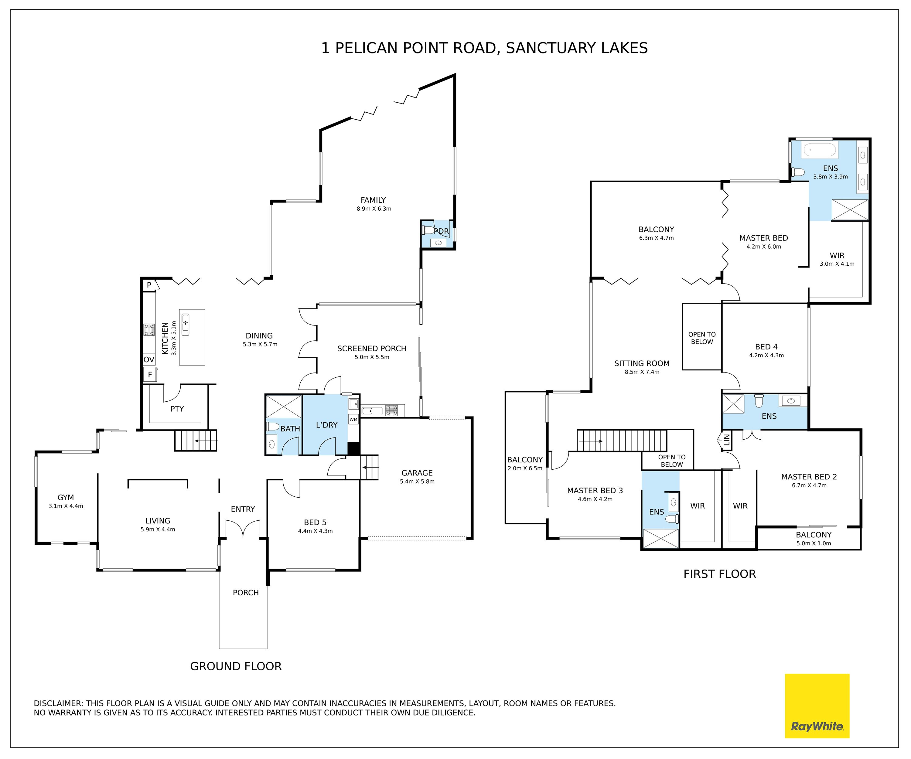 1 Pelican Point Road — photo 29 of 29