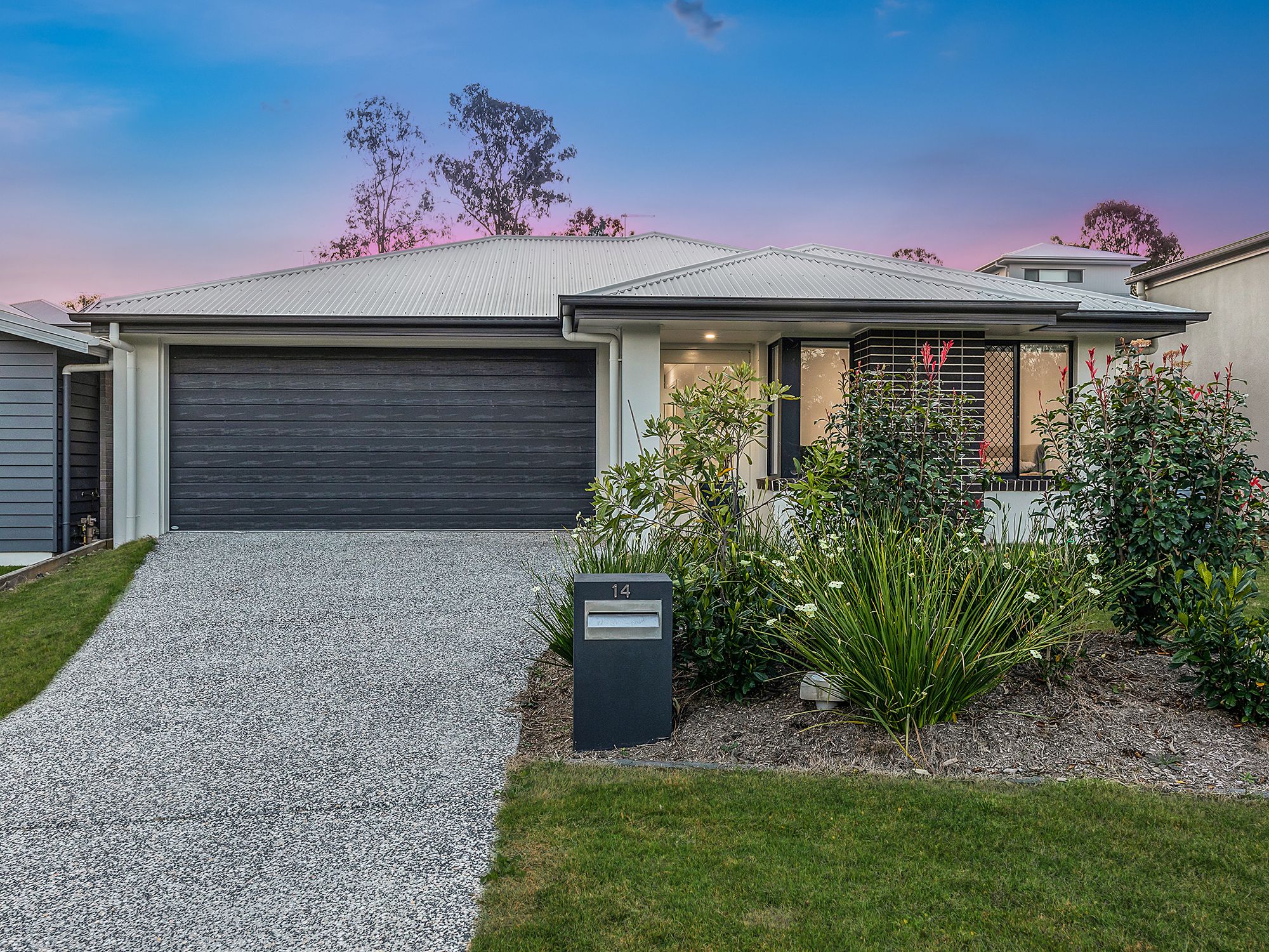 14 Wackett Way, Ripley, QLD 4306