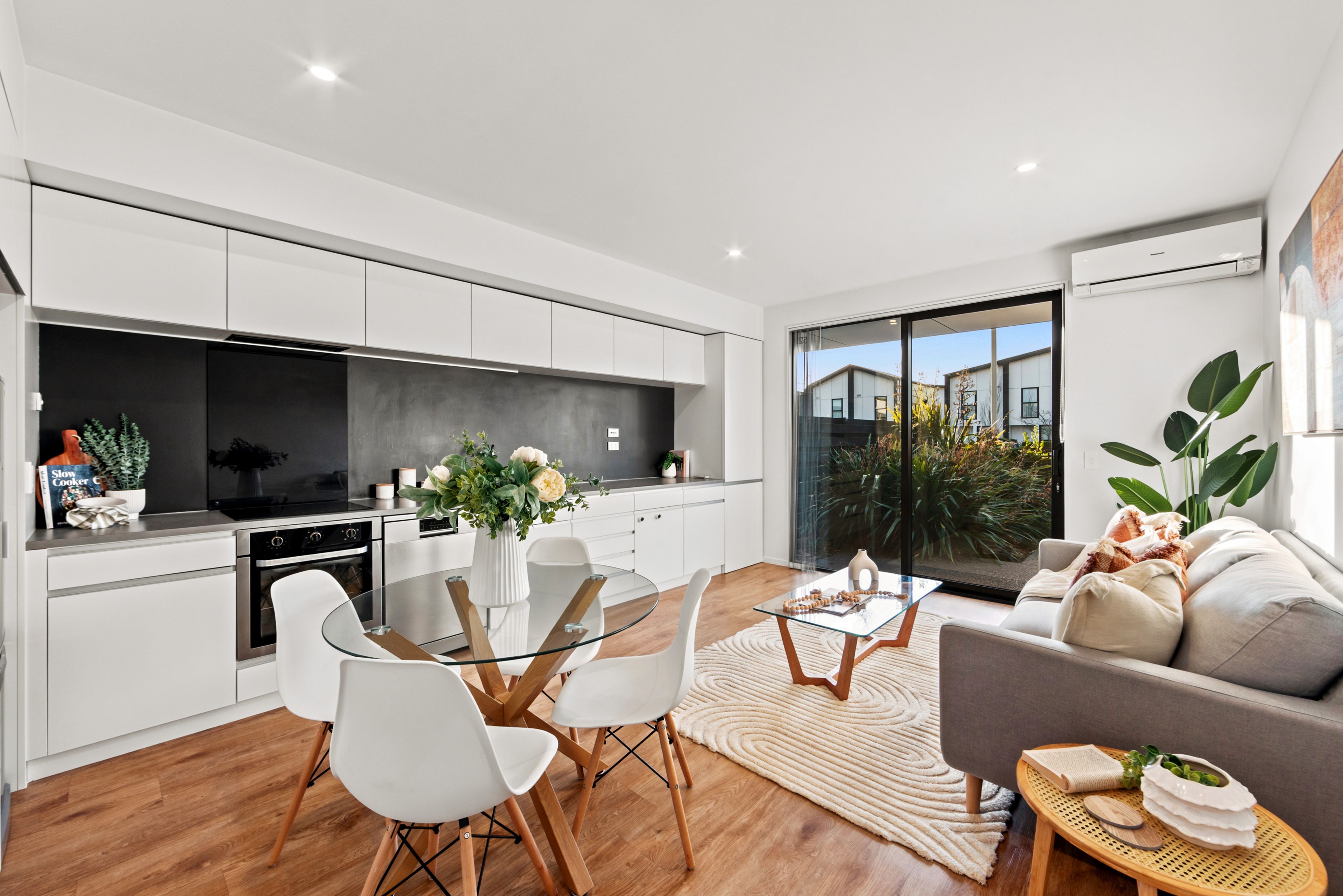 15/283 Brougham Street, Sydenham, Christchurch City