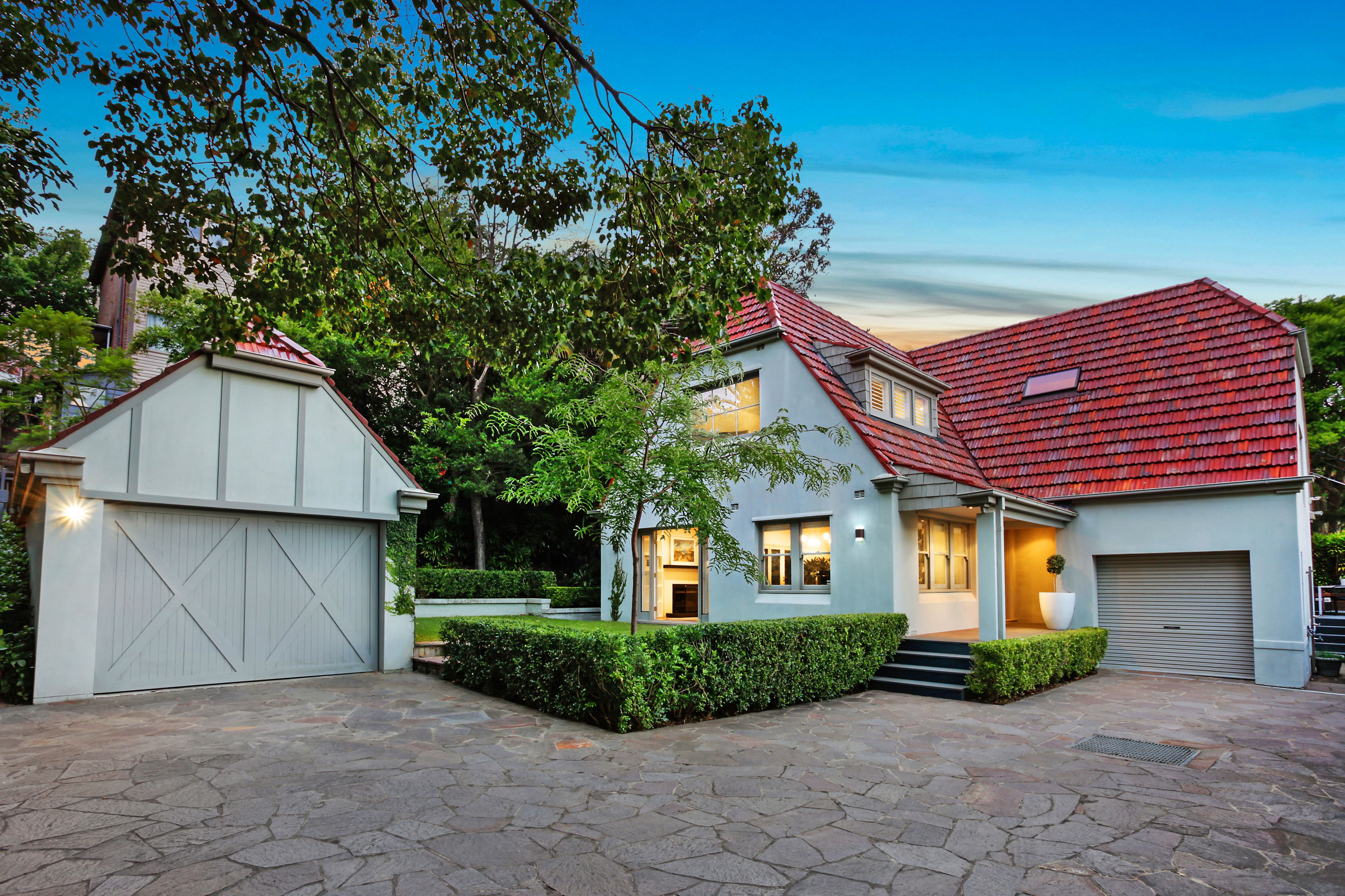 140 Bellevue Road