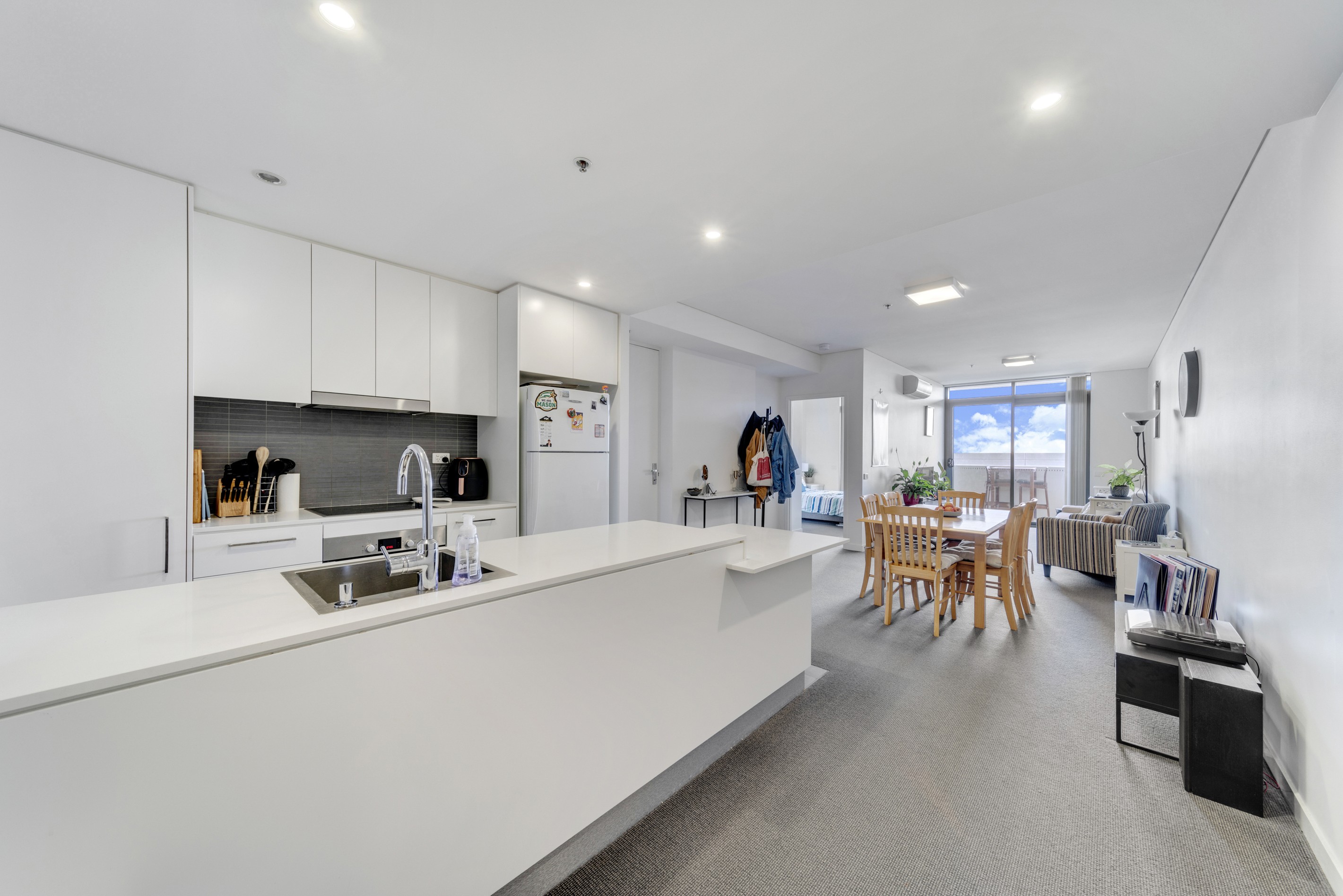43/41 Chandler Street, Belconnen, ACT 2617