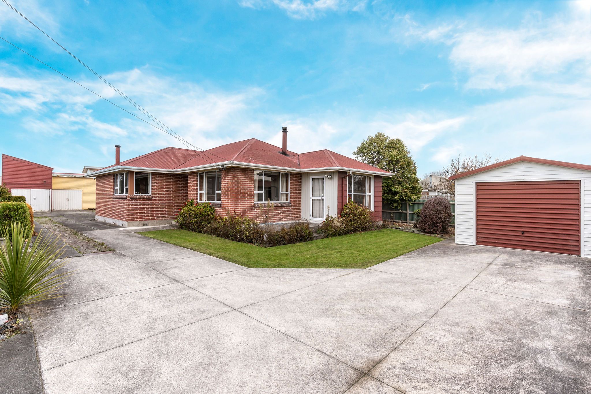 55 & 59 Marshland Road, Shirley, Christchurch City
