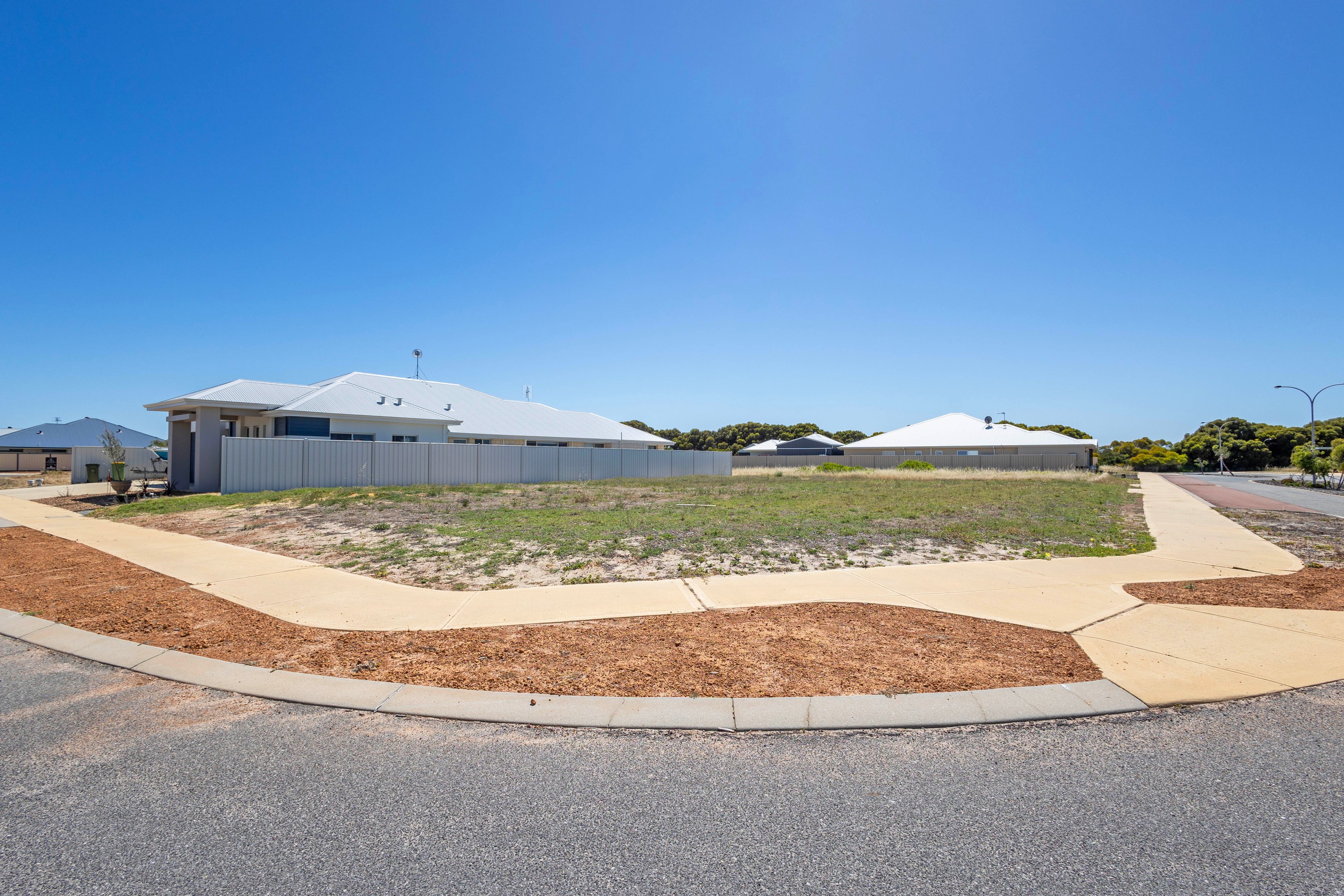 Lot 630, 11 Meelup Drive, Jurien Bay, WA 6516