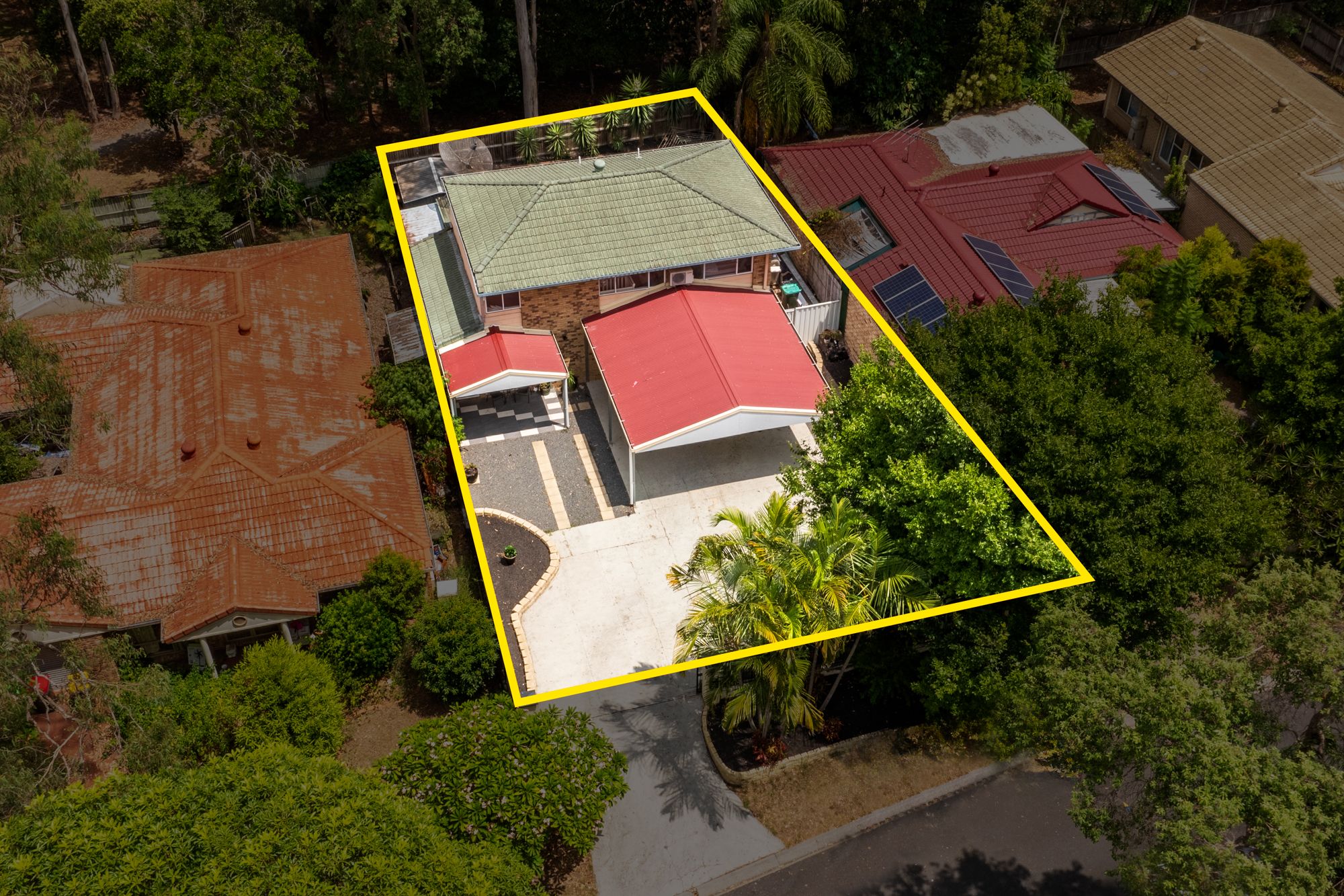 7 Naldham Close, Forest Lake, QLD 4078