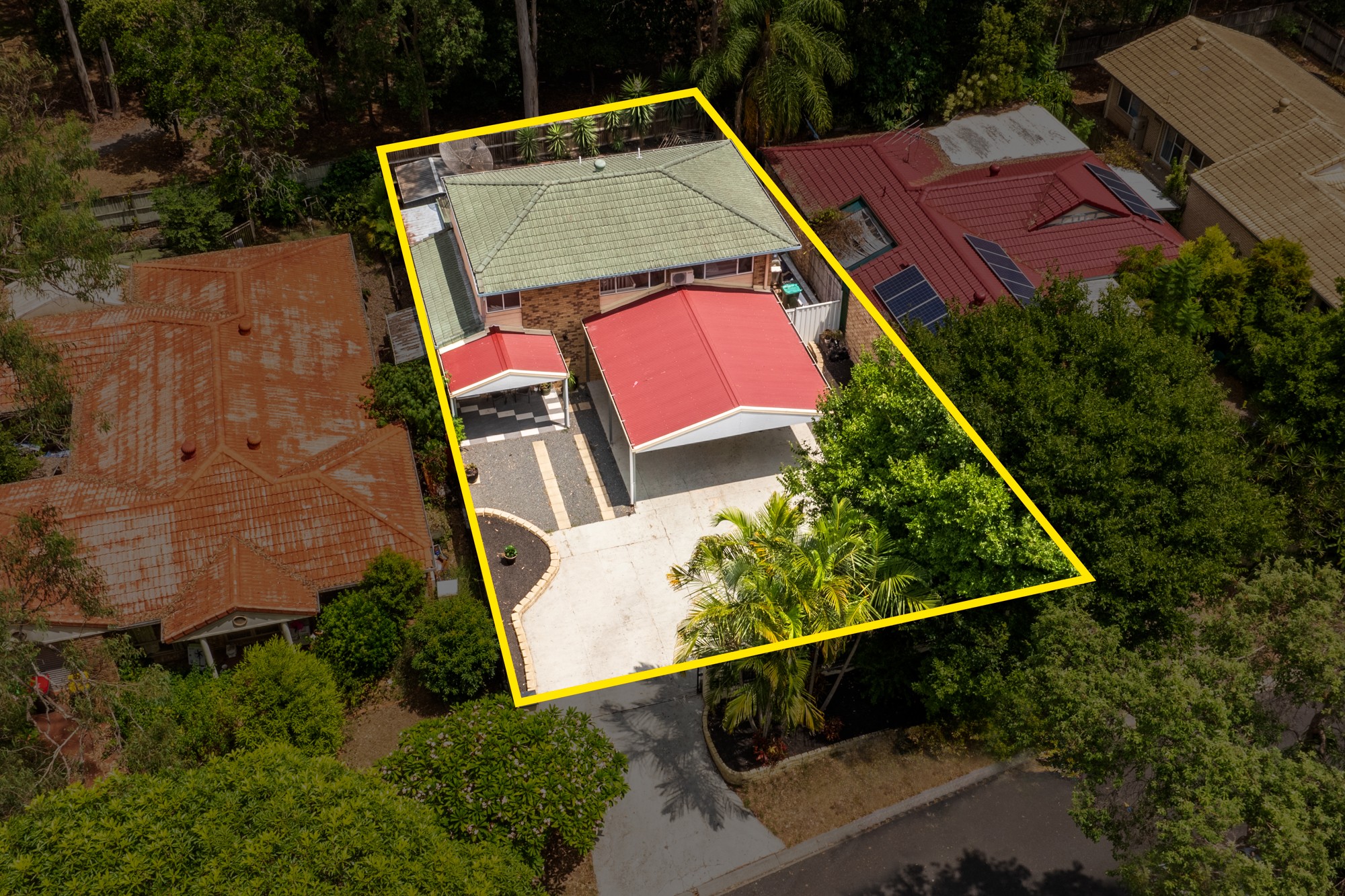 7 Naldham Close, Forest Lake, QLD 4078