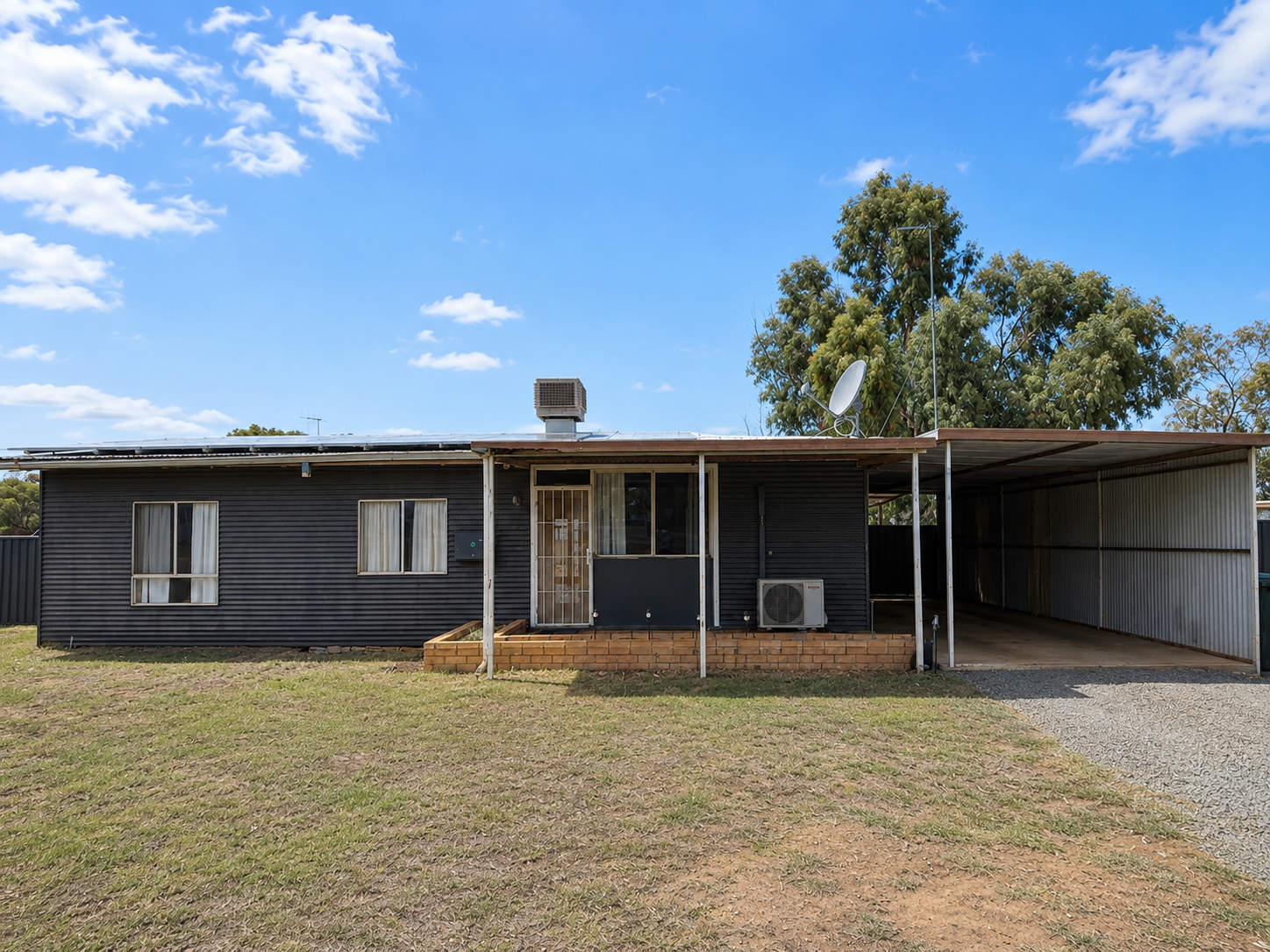 8 Touche Street, Three Springs, WA 6519