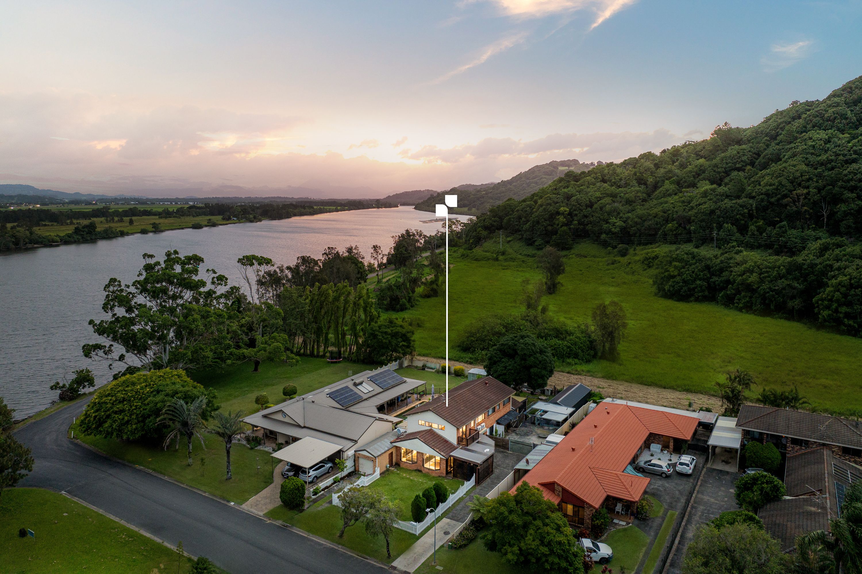 1/107 Old Ferry Road, Banora Point, NSW 2486