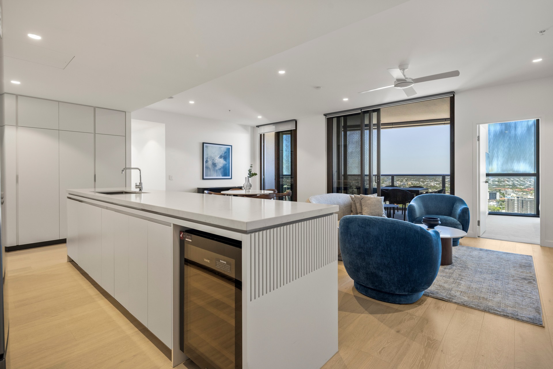 3511/8 Margaret Street, Brisbane City, QLD 4000