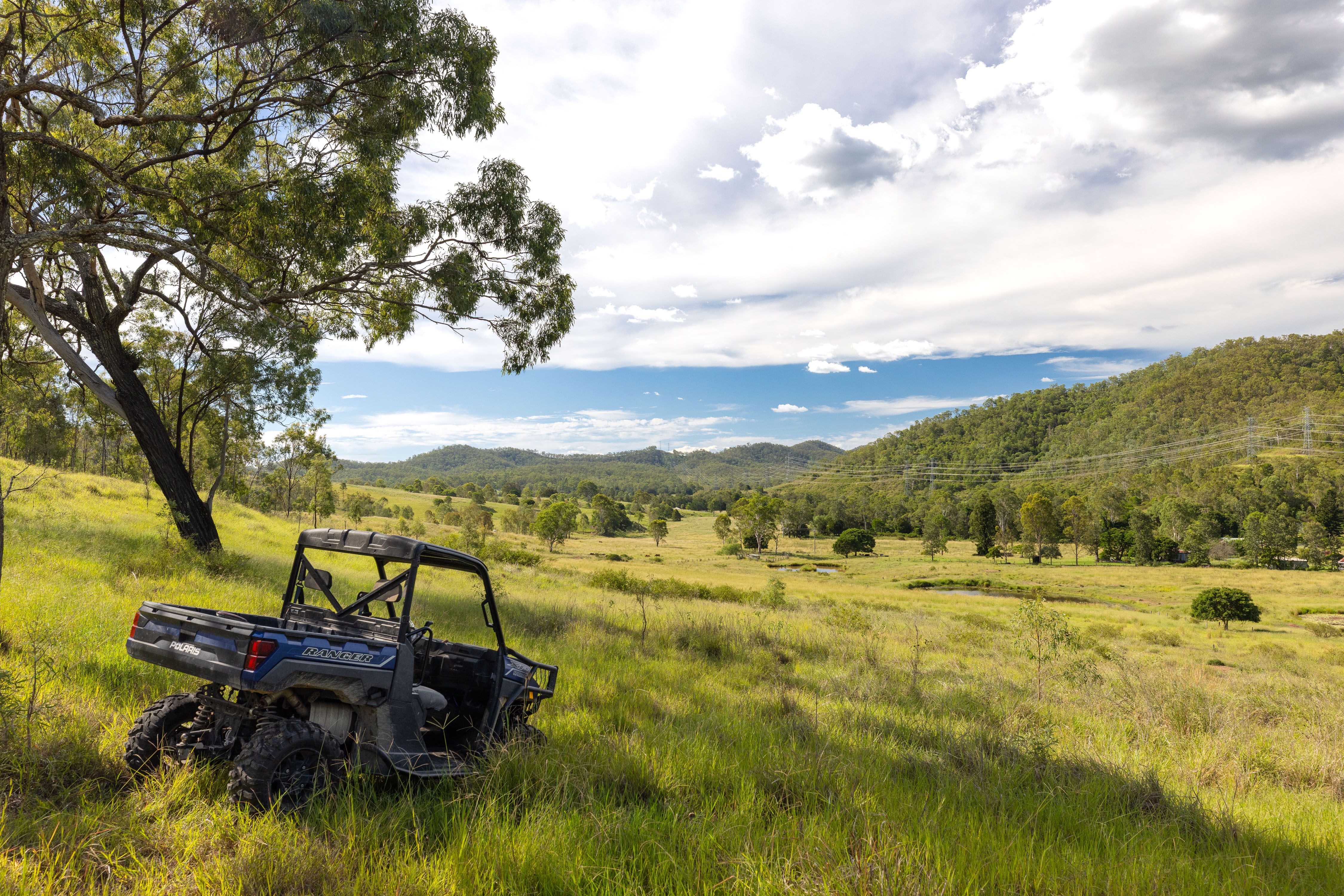 Dundas, QLD 4306