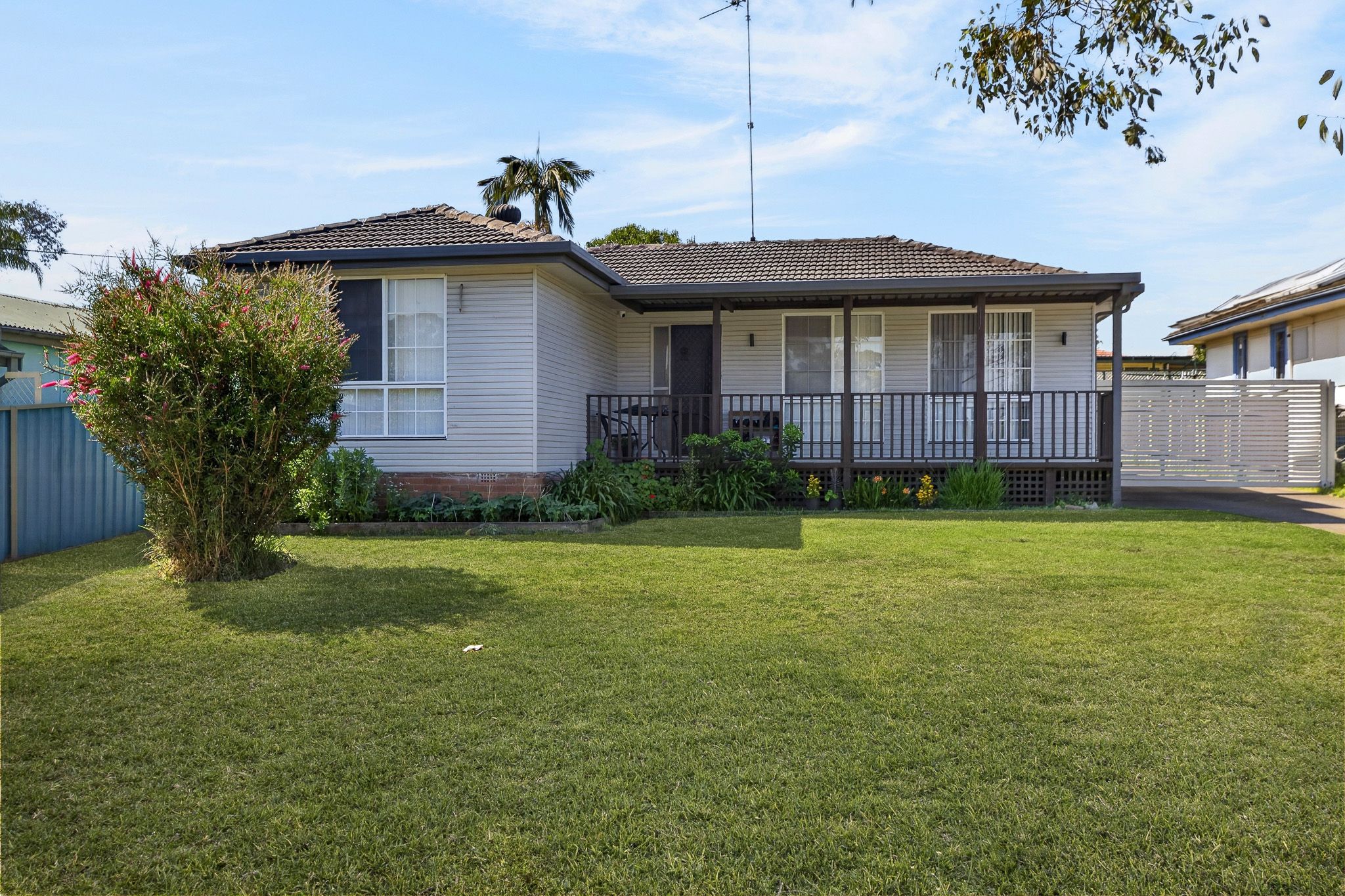 2 Shakespeare Street — photo from Ray White Macarthur Group