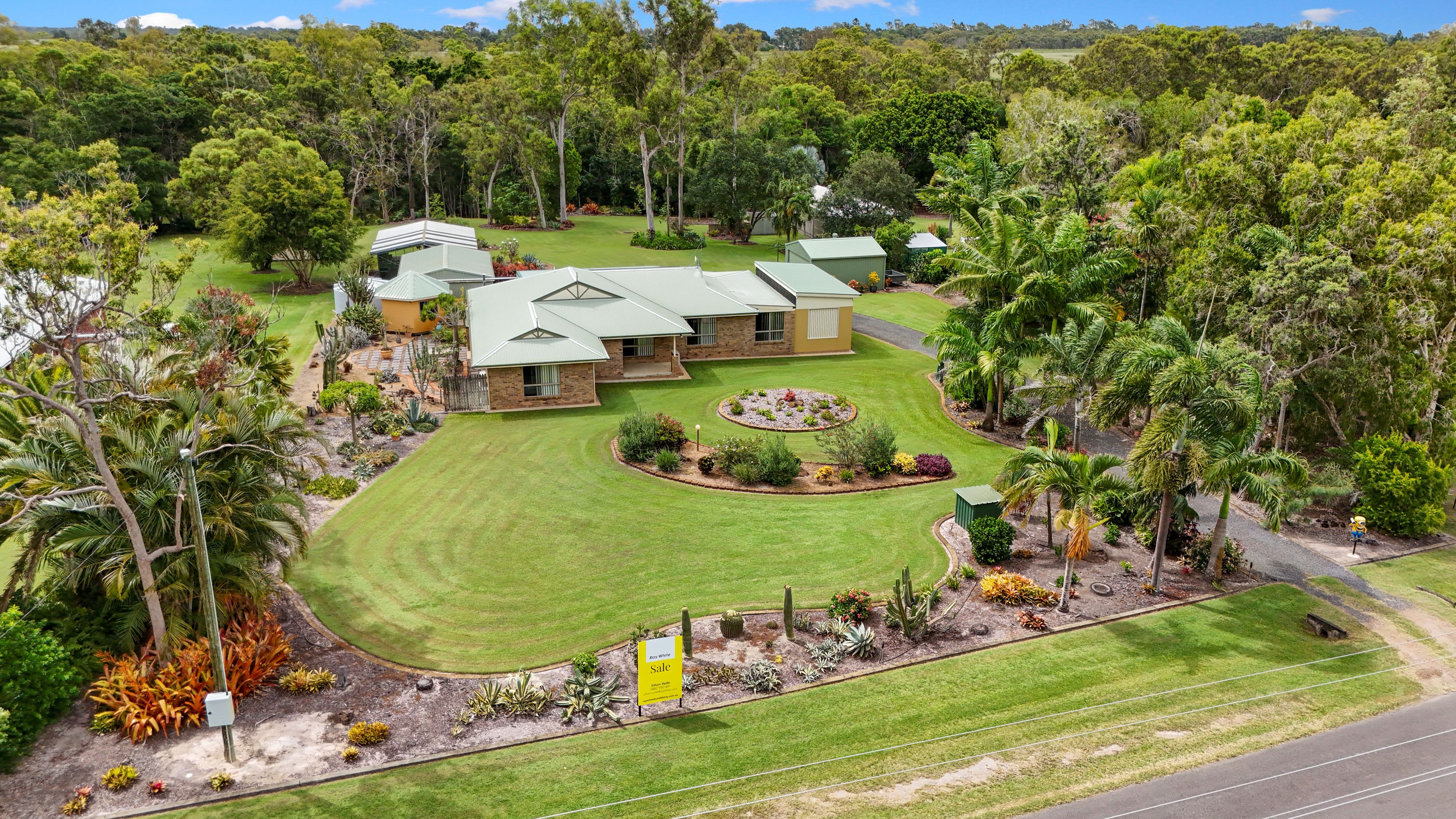 27 Arcadia Drive, Branyan, QLD 4670 Sold House Ray White Bundaberg