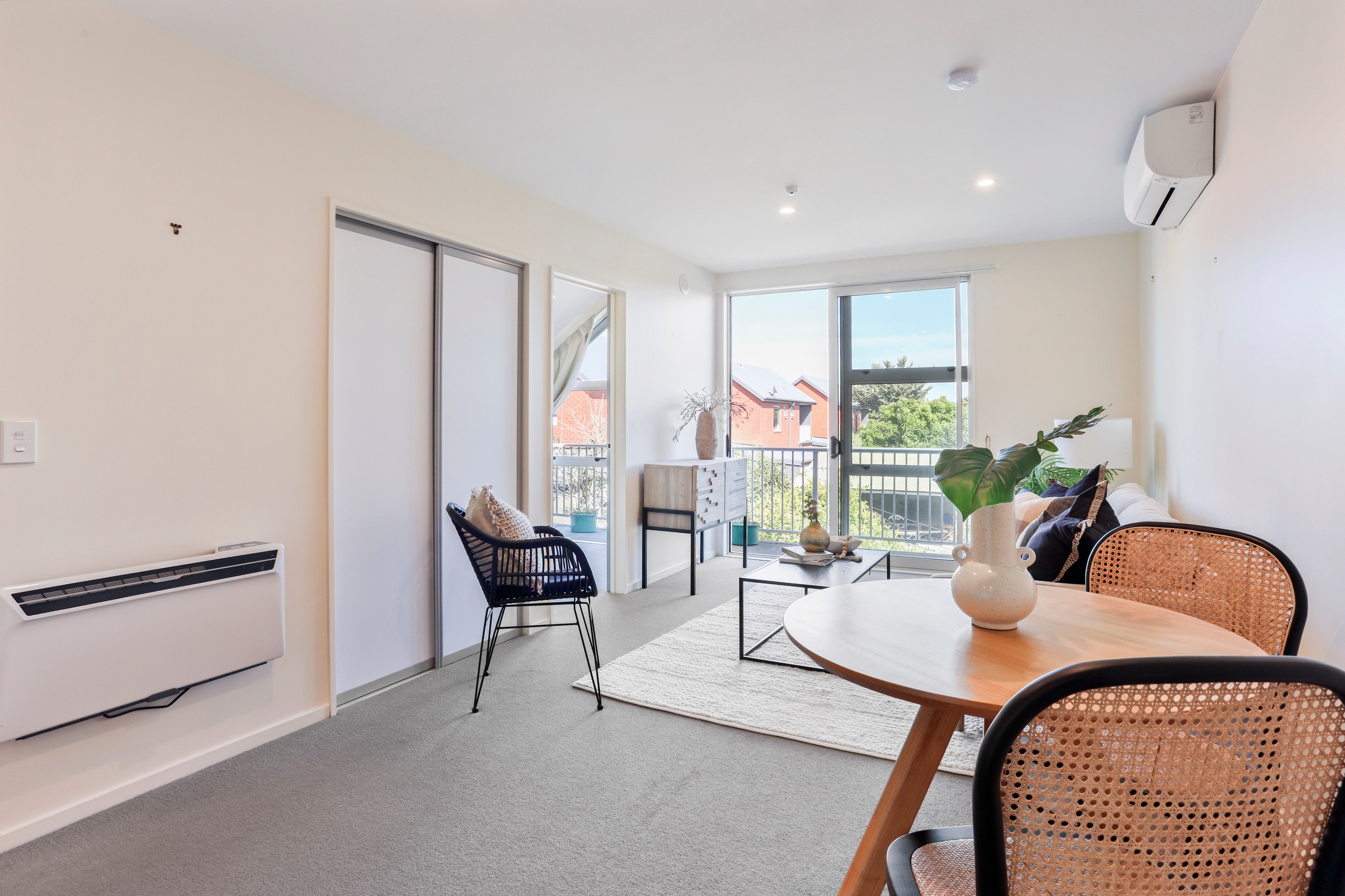 16/14 Brougham Street, Addington, Christchurch City