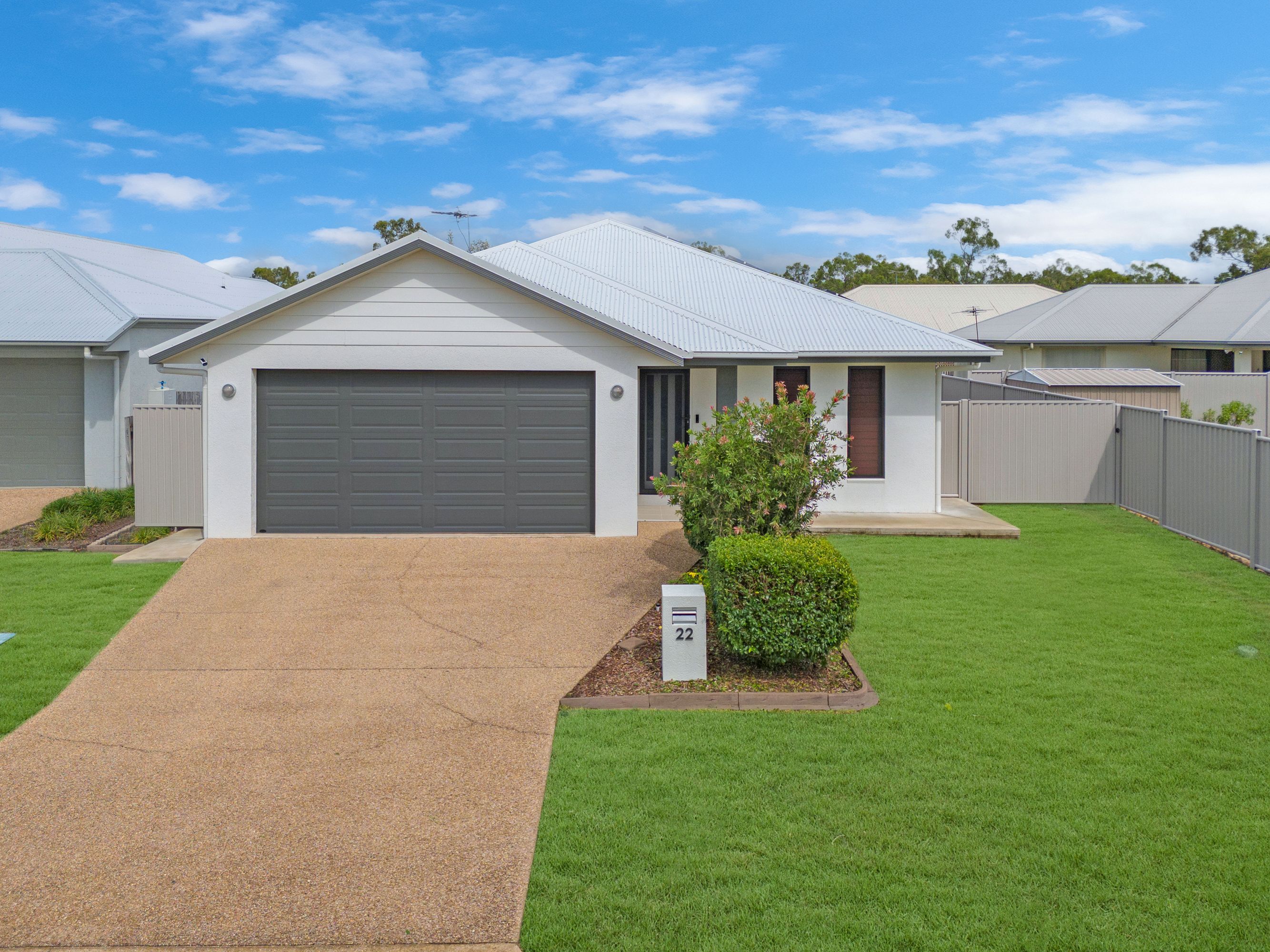 22 Cherwell Avenue, Bohle Plains, QLD 4817