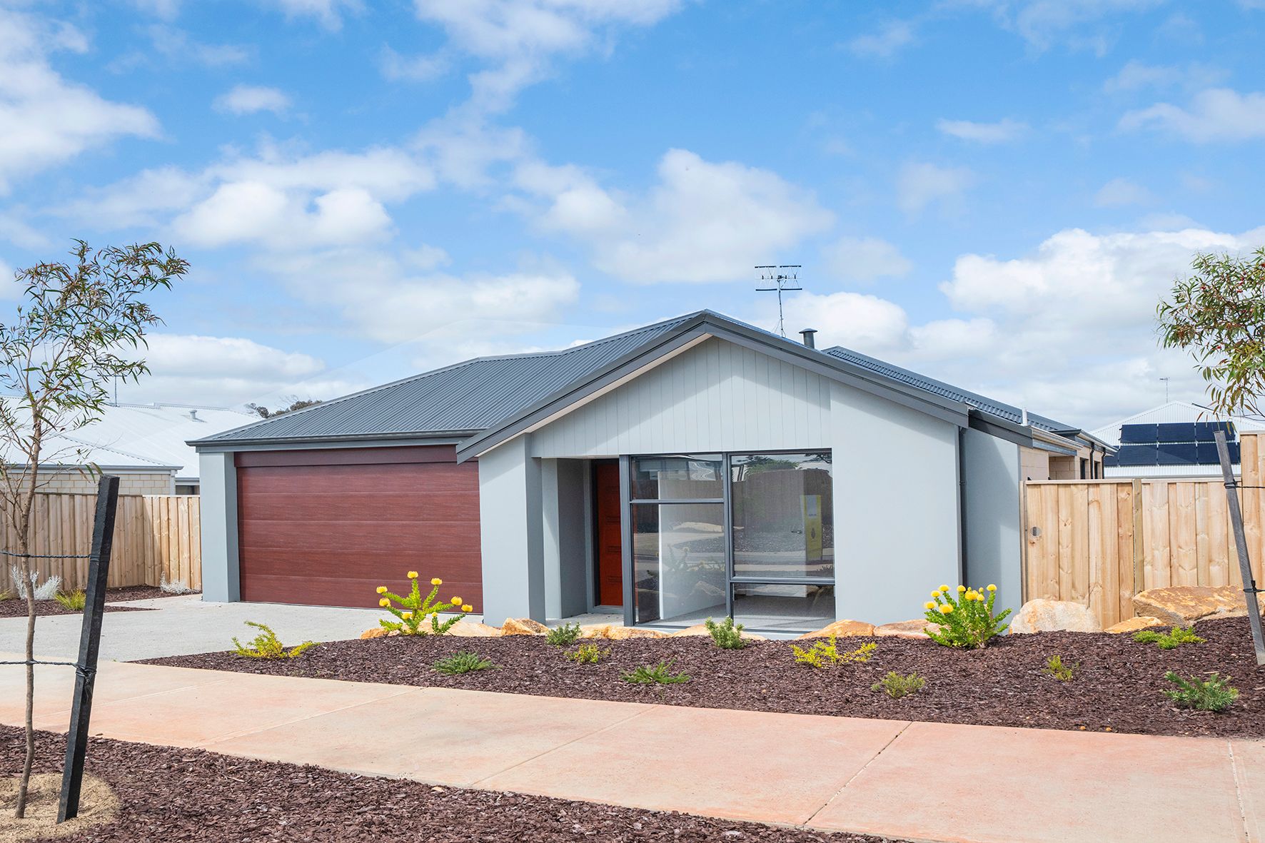 4 Maclaren Crescent — photo from Ray White Stocker Preston | Margaret River