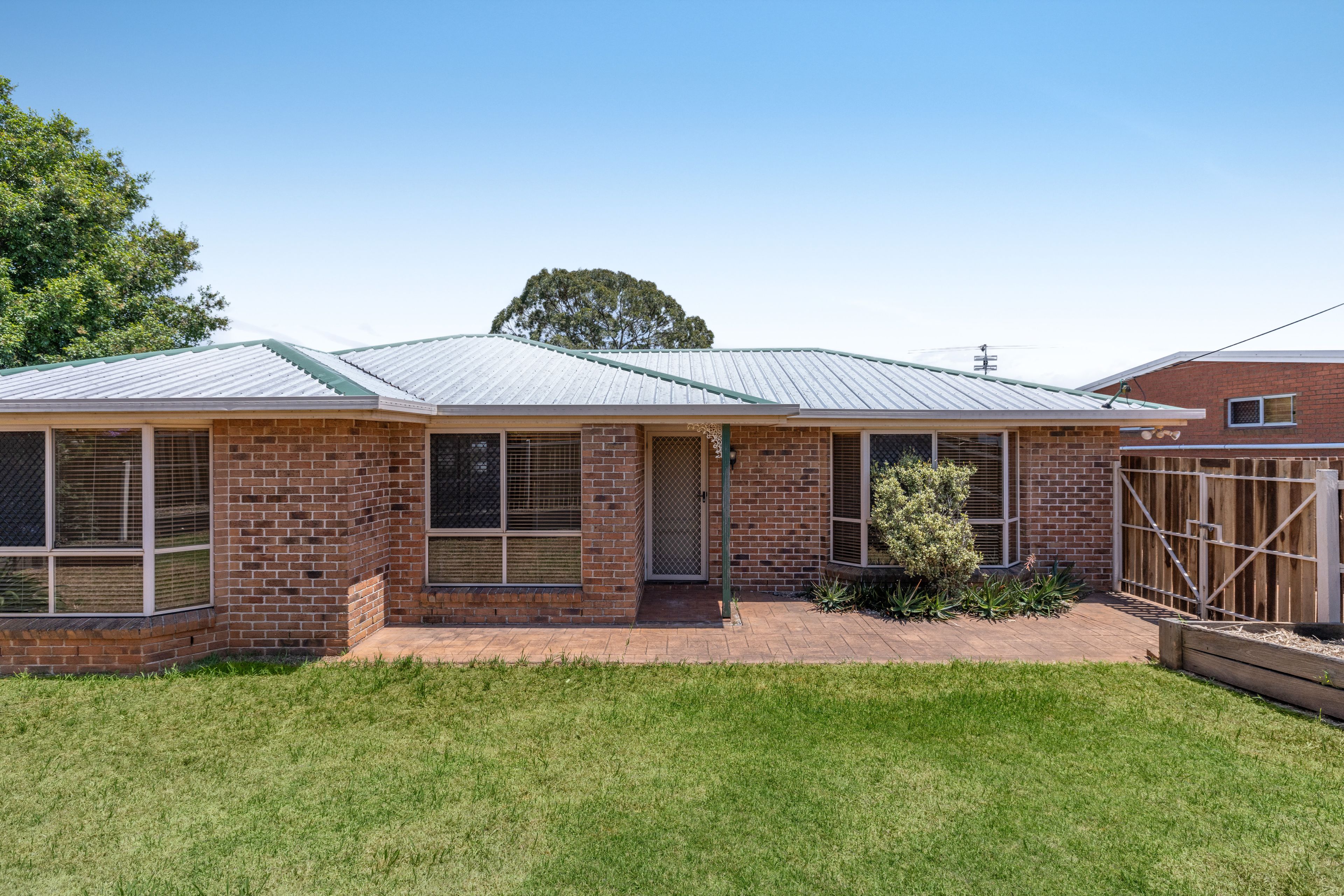 123 Gorman Street — photo from Ray White Toowoomba