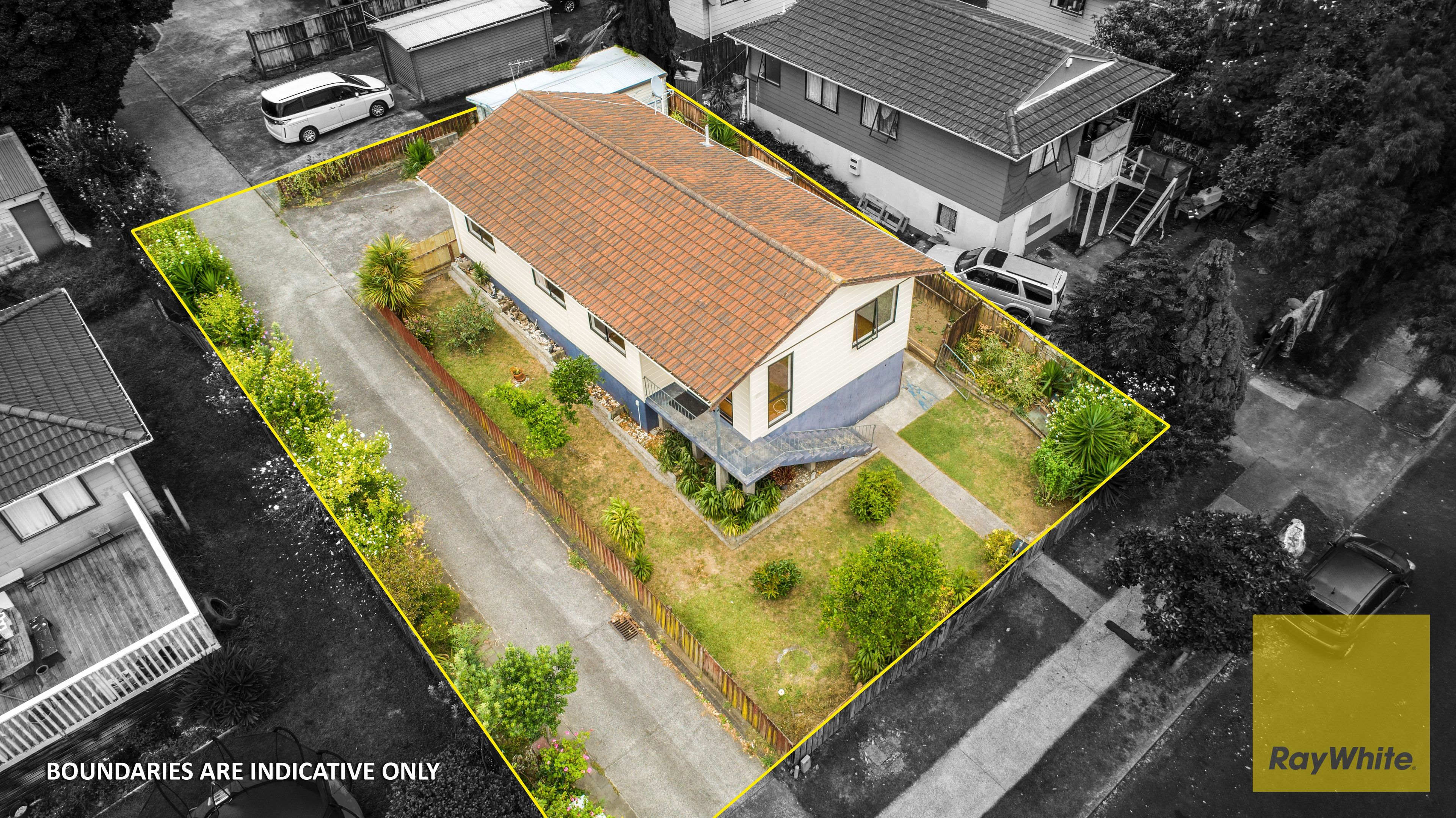 4/14 Taitimu Drive, Weymouth, Manukau City
