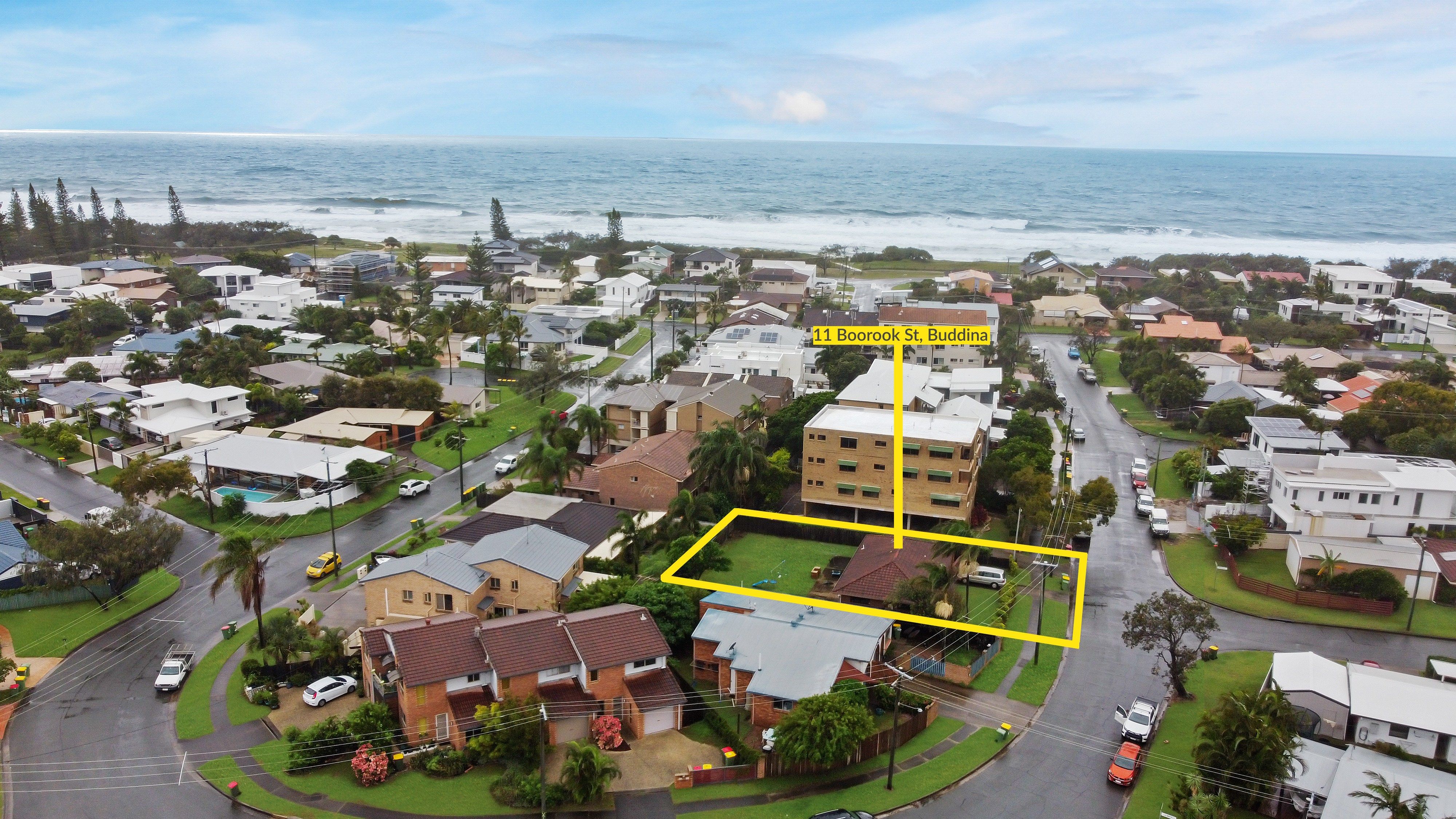 11 Boorook Street, Buddina, QLD 4575