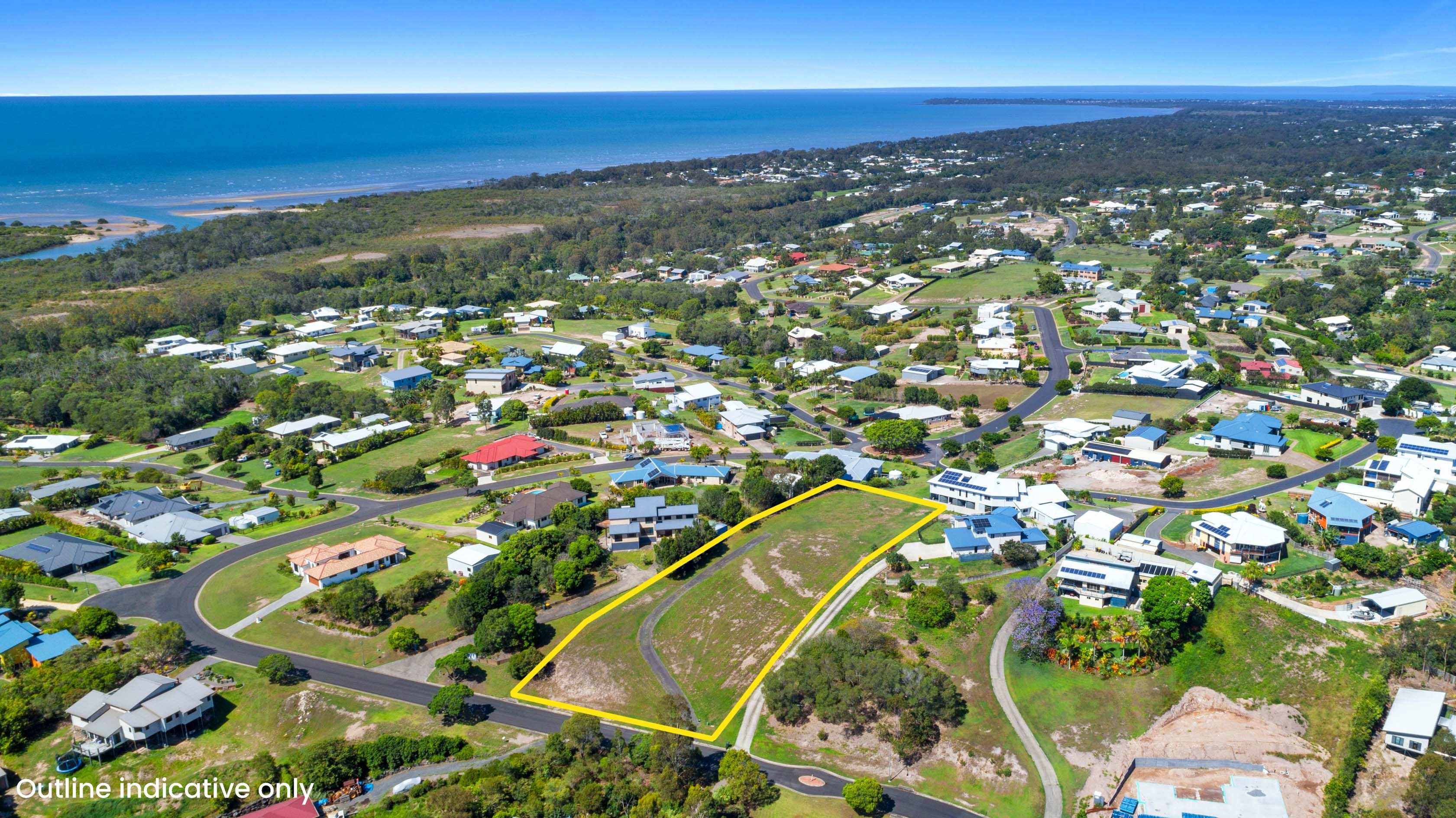 72 Mal Campbell Drive, Craignish, QLD 4655