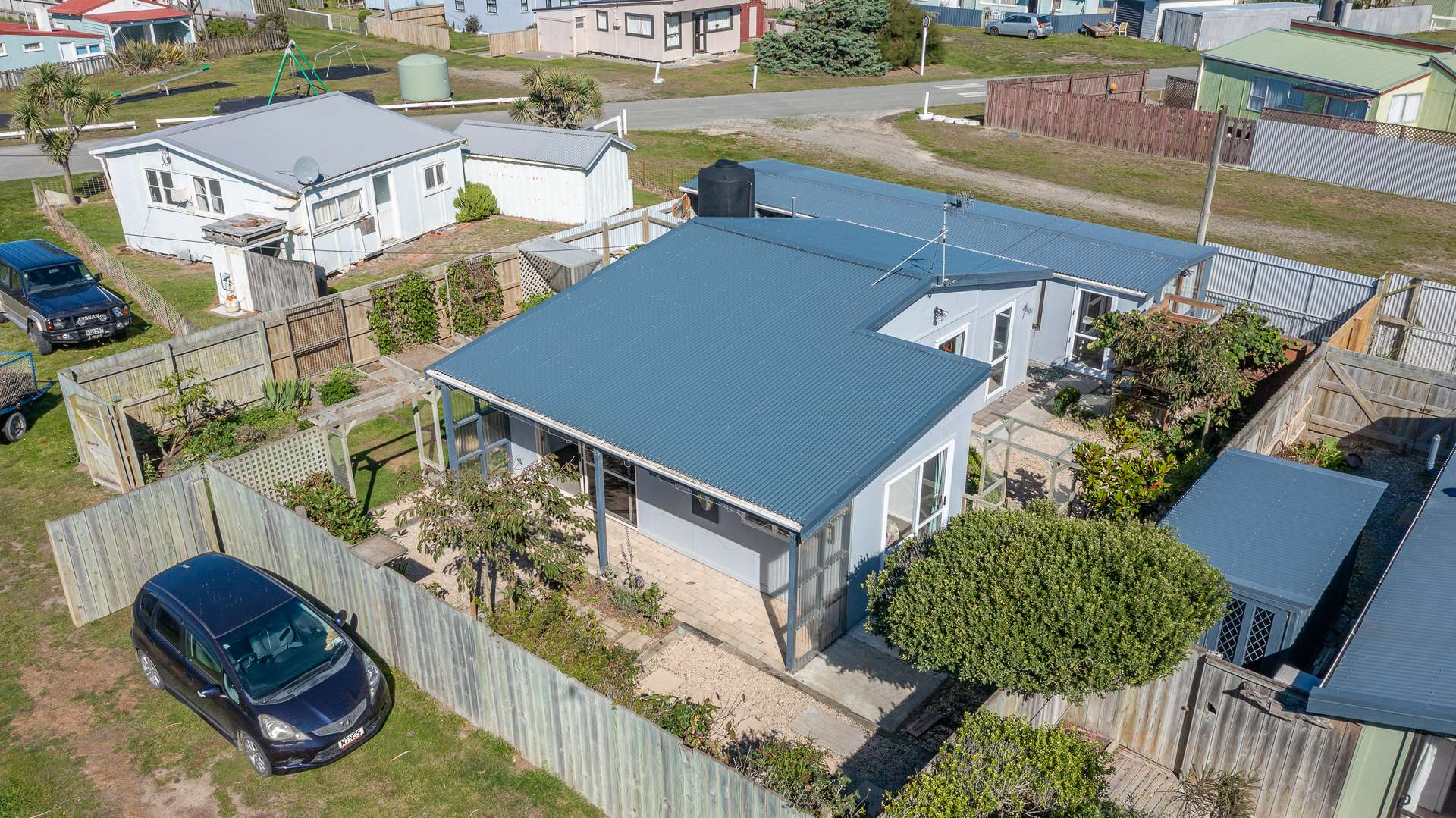 38/150 Rangitata Huts Road photo 1