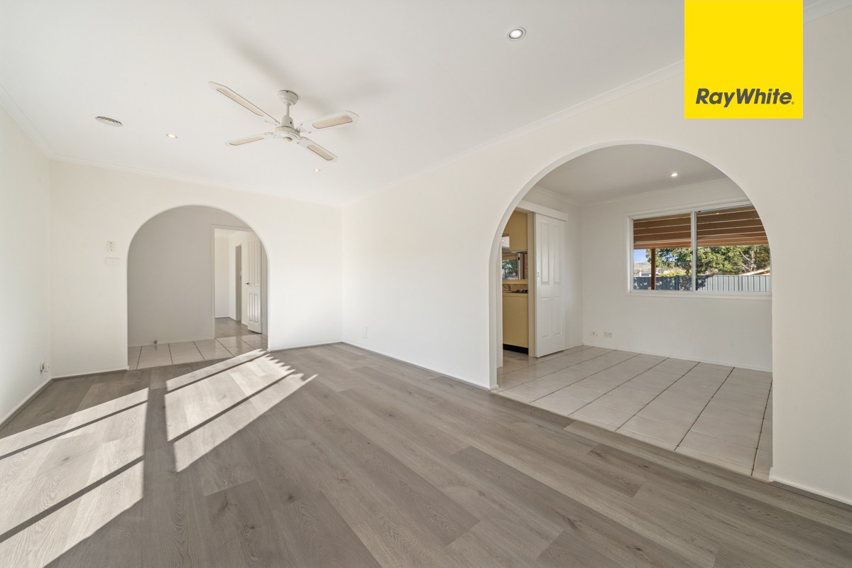 5 Ising Place, Banks, ACT 2906