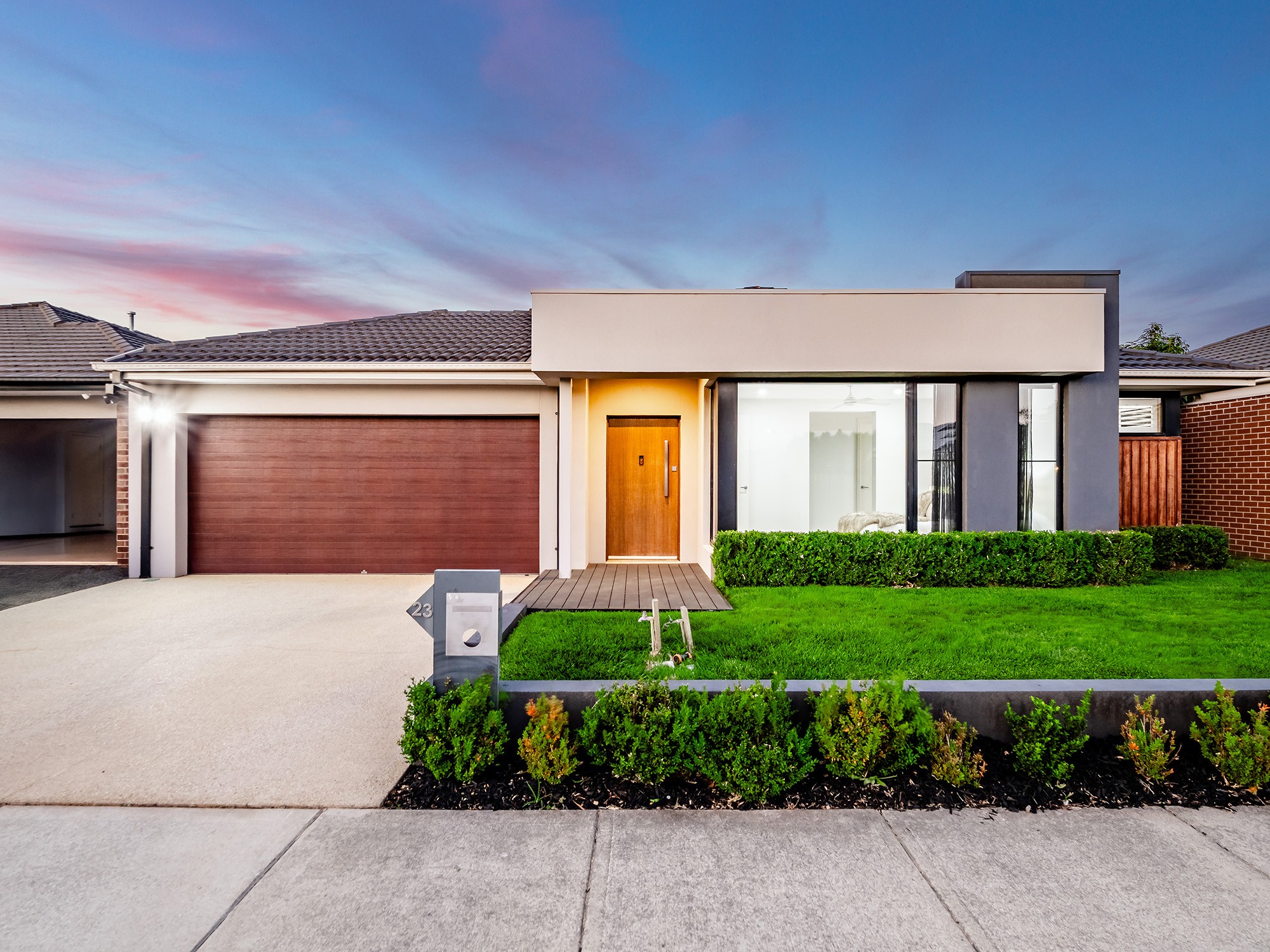 23 Castillo Avenue, Clyde North, VIC 3978