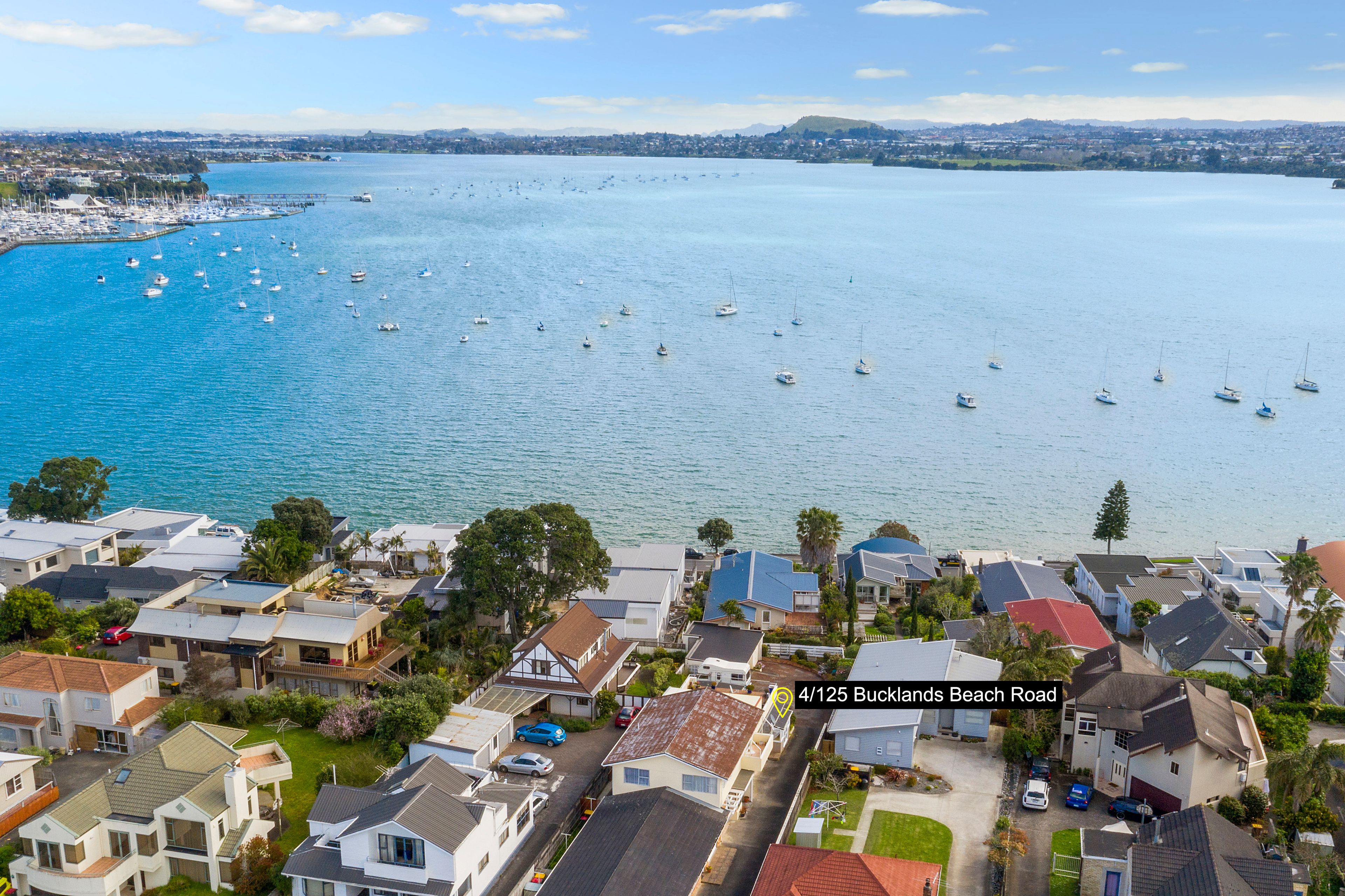 4/125 Bucklands Beach Road, Bucklands Beach, Manukau City