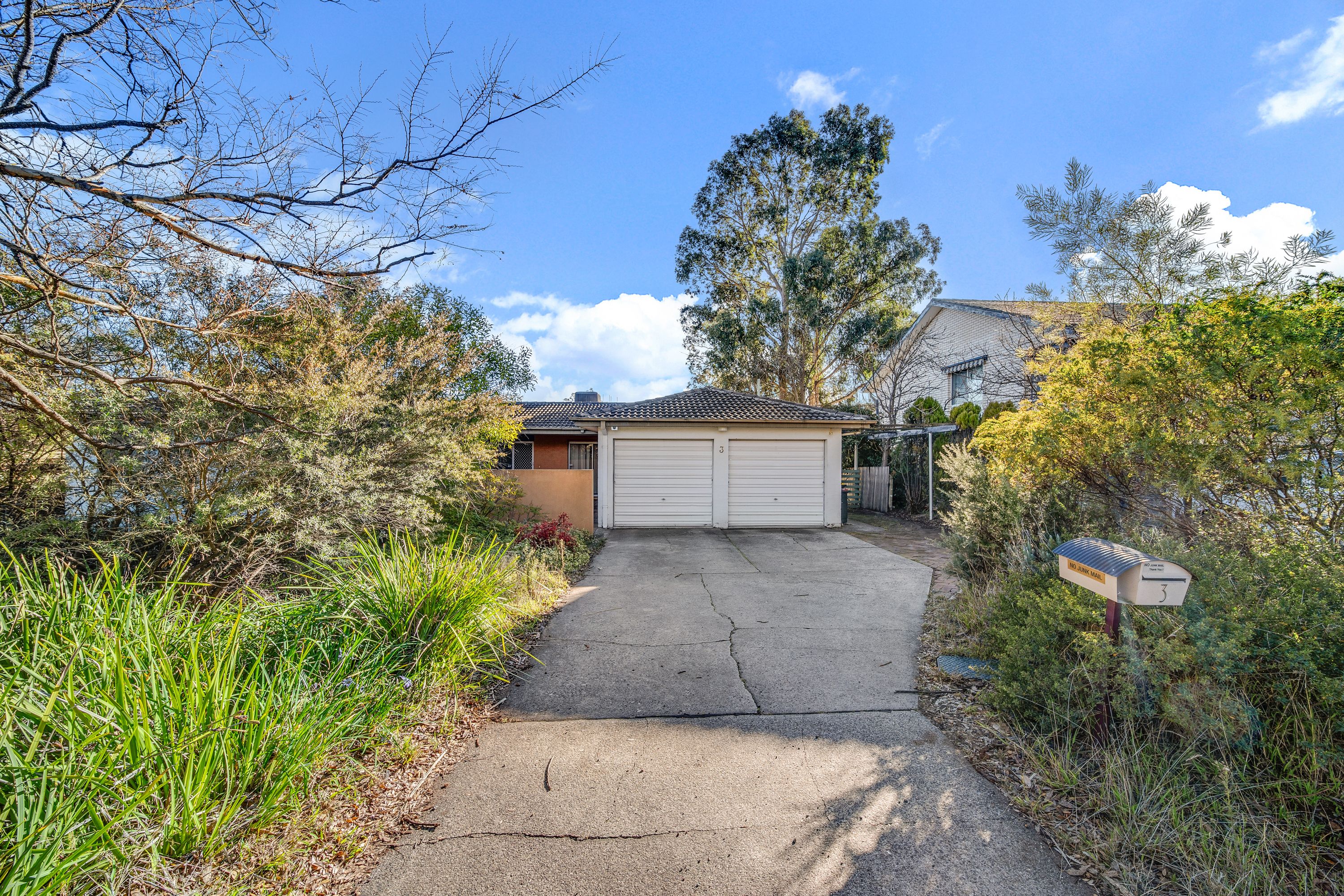 3 Bambridge Street, Weetangera, ACT 2614
