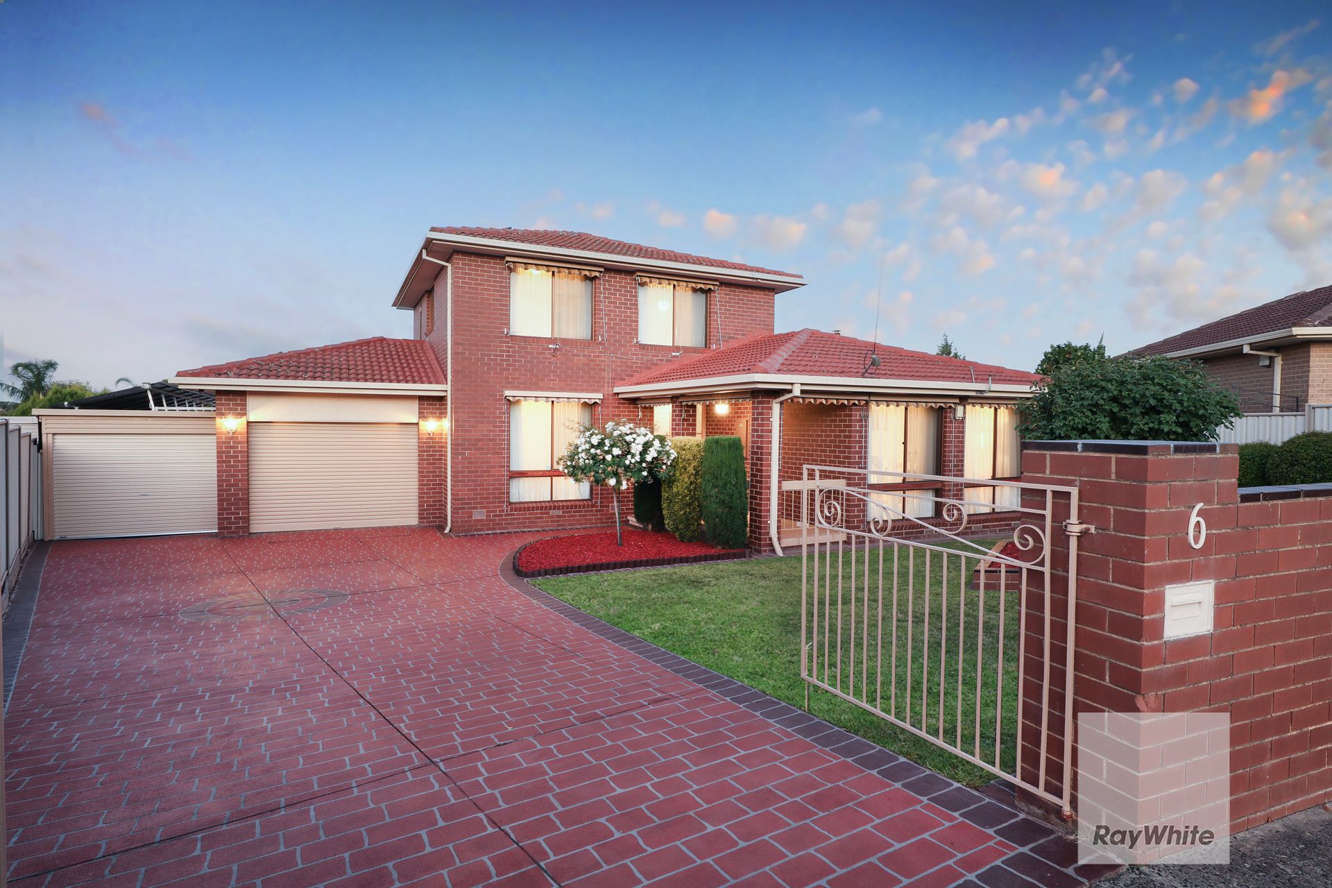 6 Wylye Close, Gladstone Park, VIC 3043