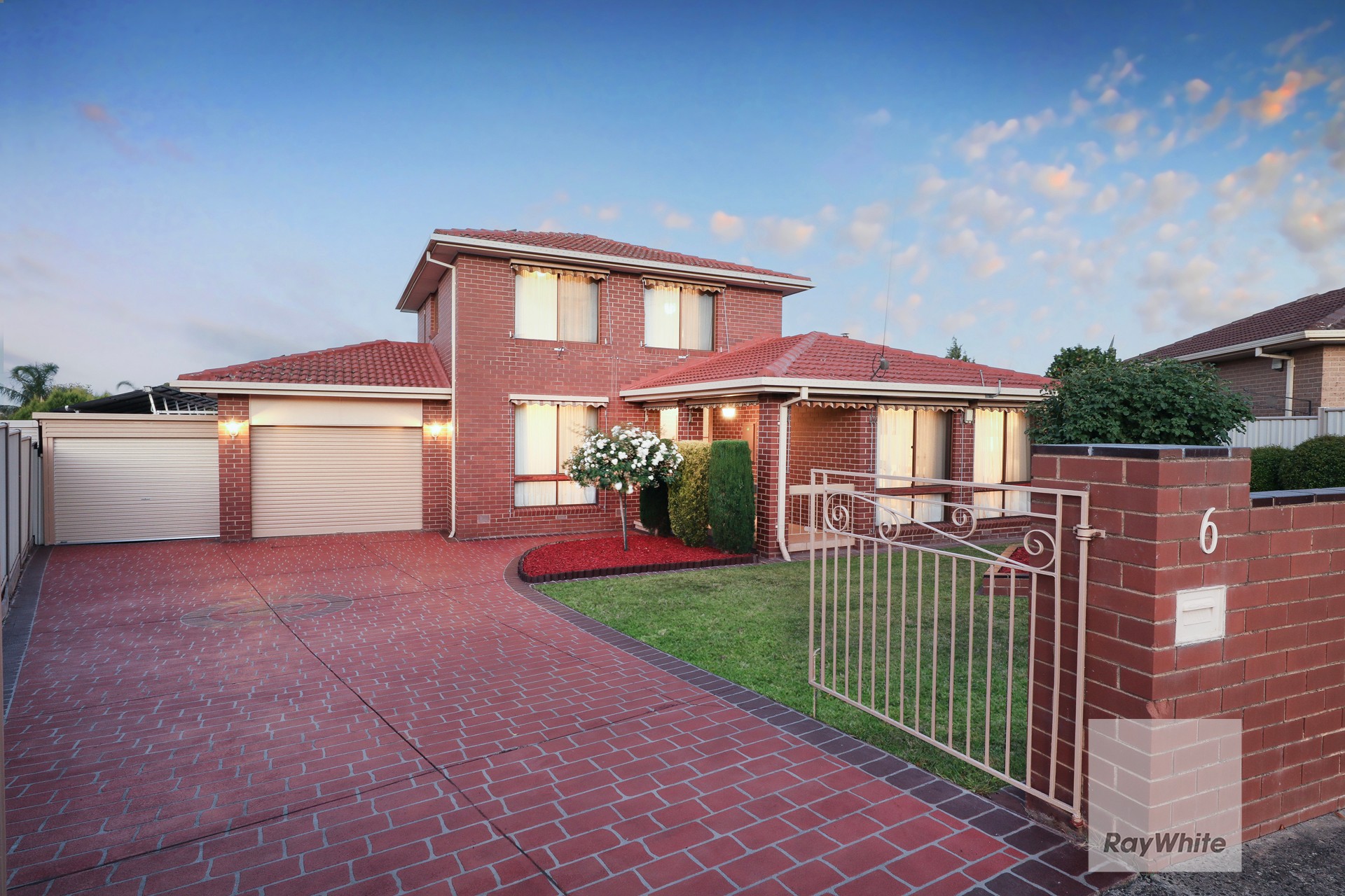 6 Wylye Close, Gladstone Park, VIC 3043