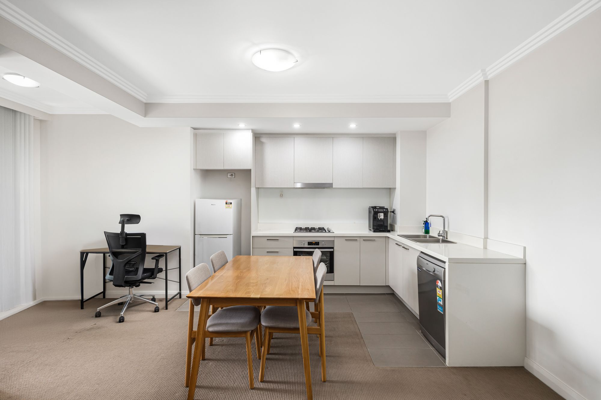 I 110/81-86 Courallie Avenue, Homebush West, NSW 2140