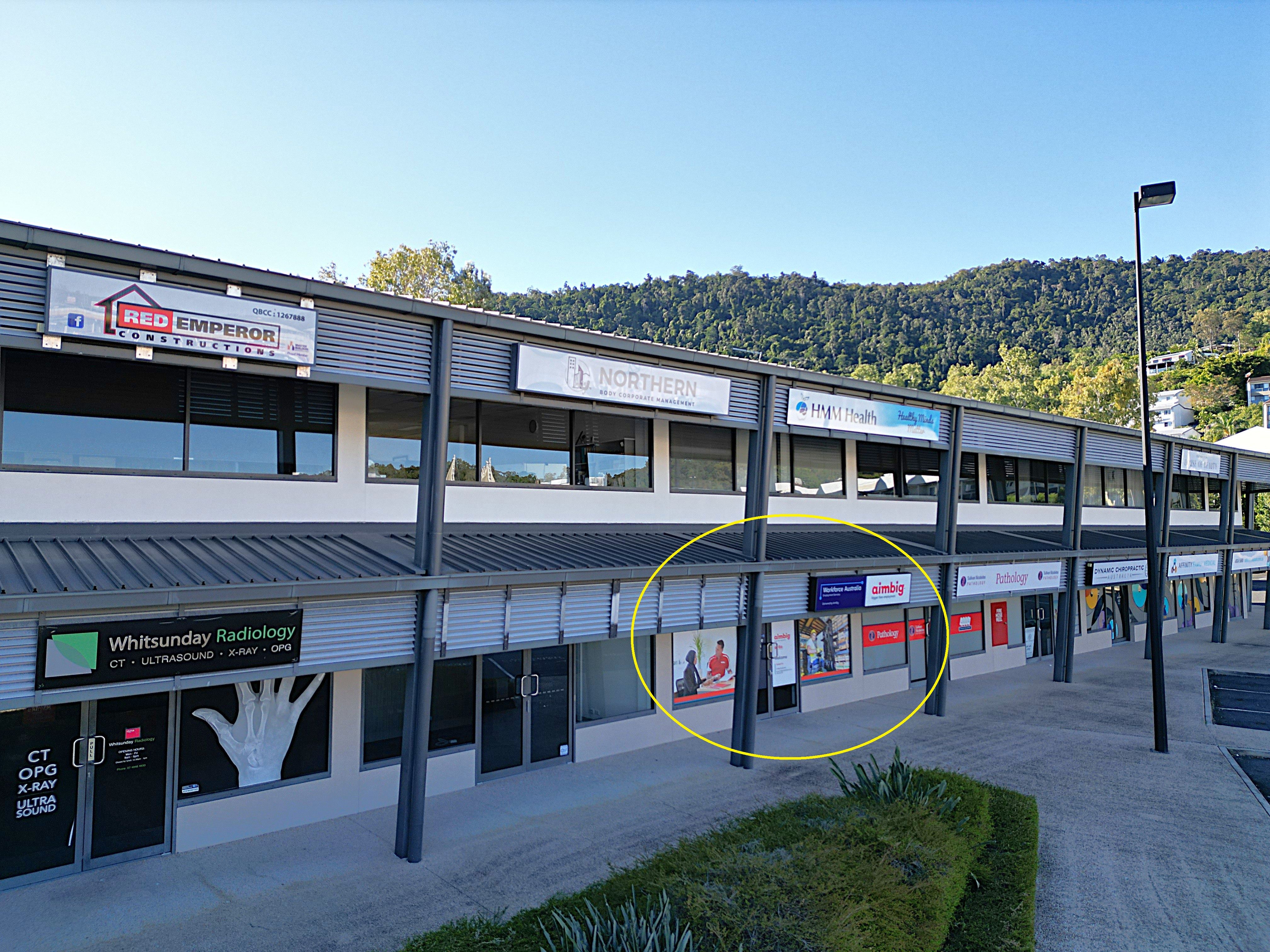 16/228-230 Shute Harbour Road, Cannonvale, QLD 4802