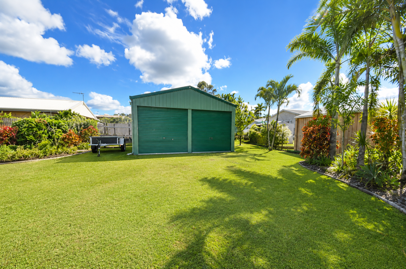 17 Gleeson Close, Gracemere, QLD 4702