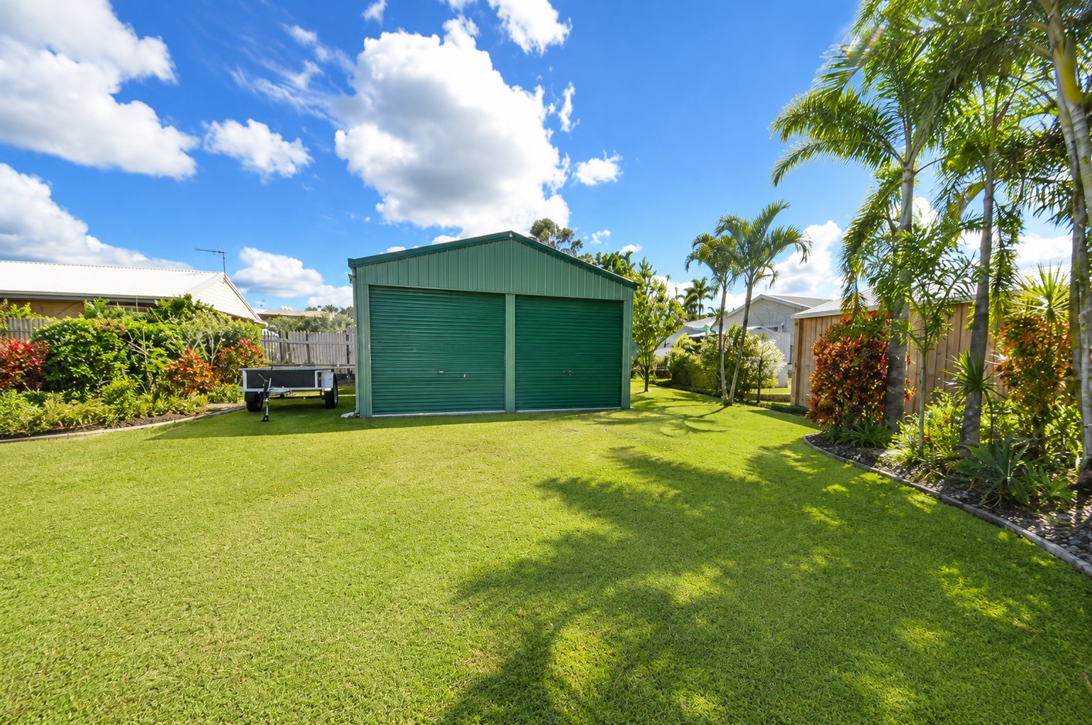17 Gleeson Close, Gracemere, QLD 4702