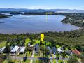 Bayfront Opportunity - Renovate, Extend or Build on a 1416sqm block - Culburra Beach