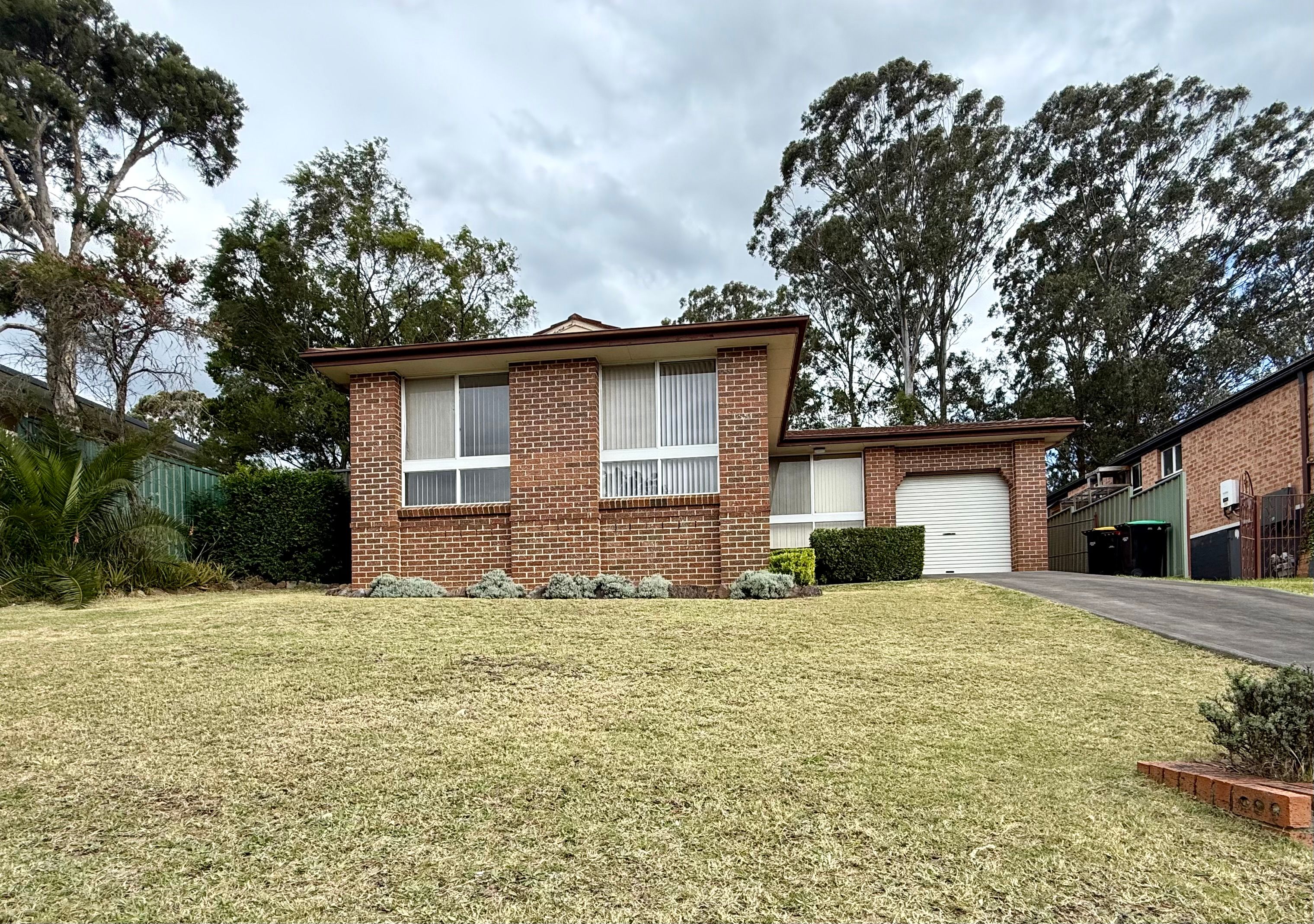 10 Fireball Avenue, Cranebrook, NSW 2749