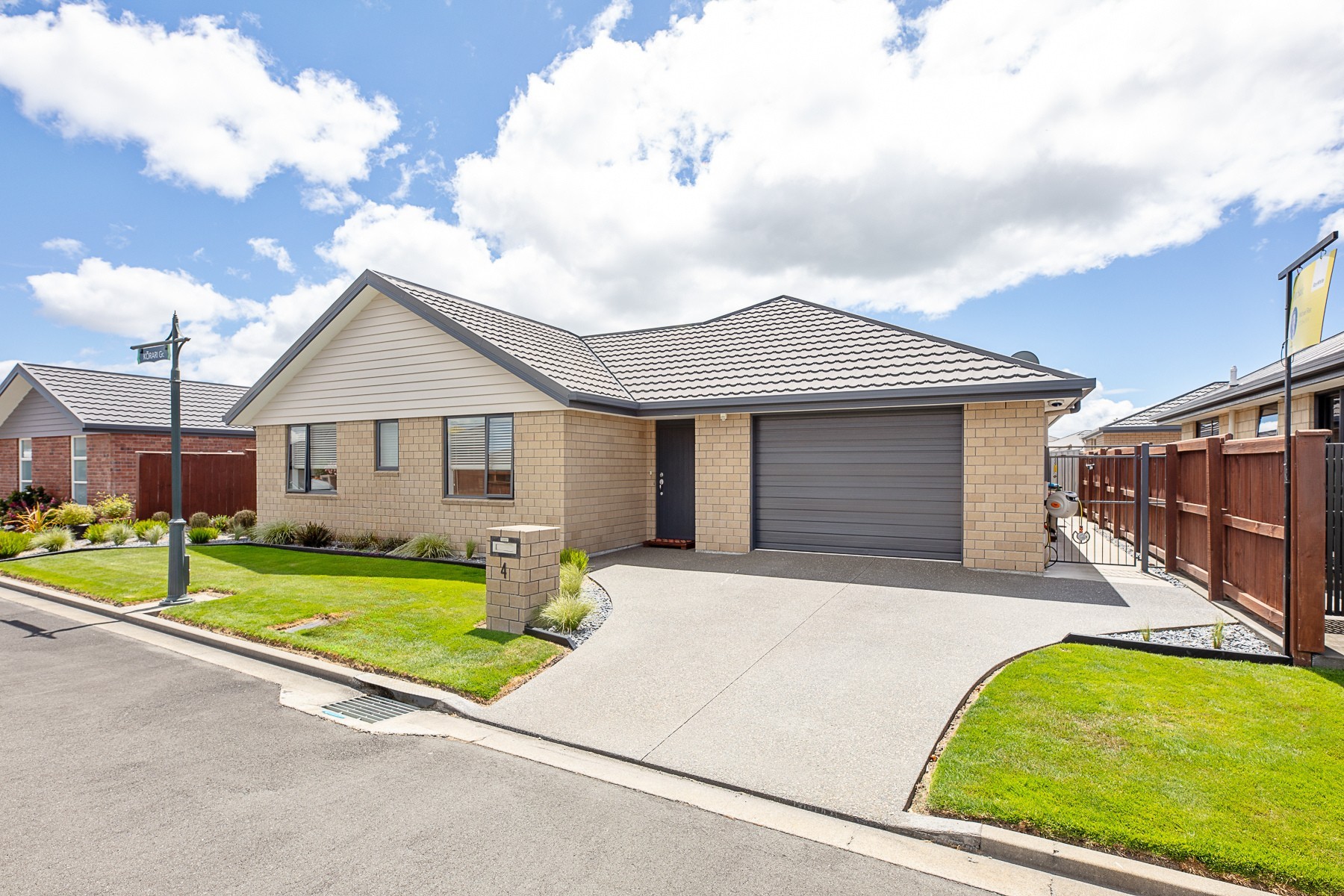 4 Korari Grove, Redwoodtown, Marlborough District
