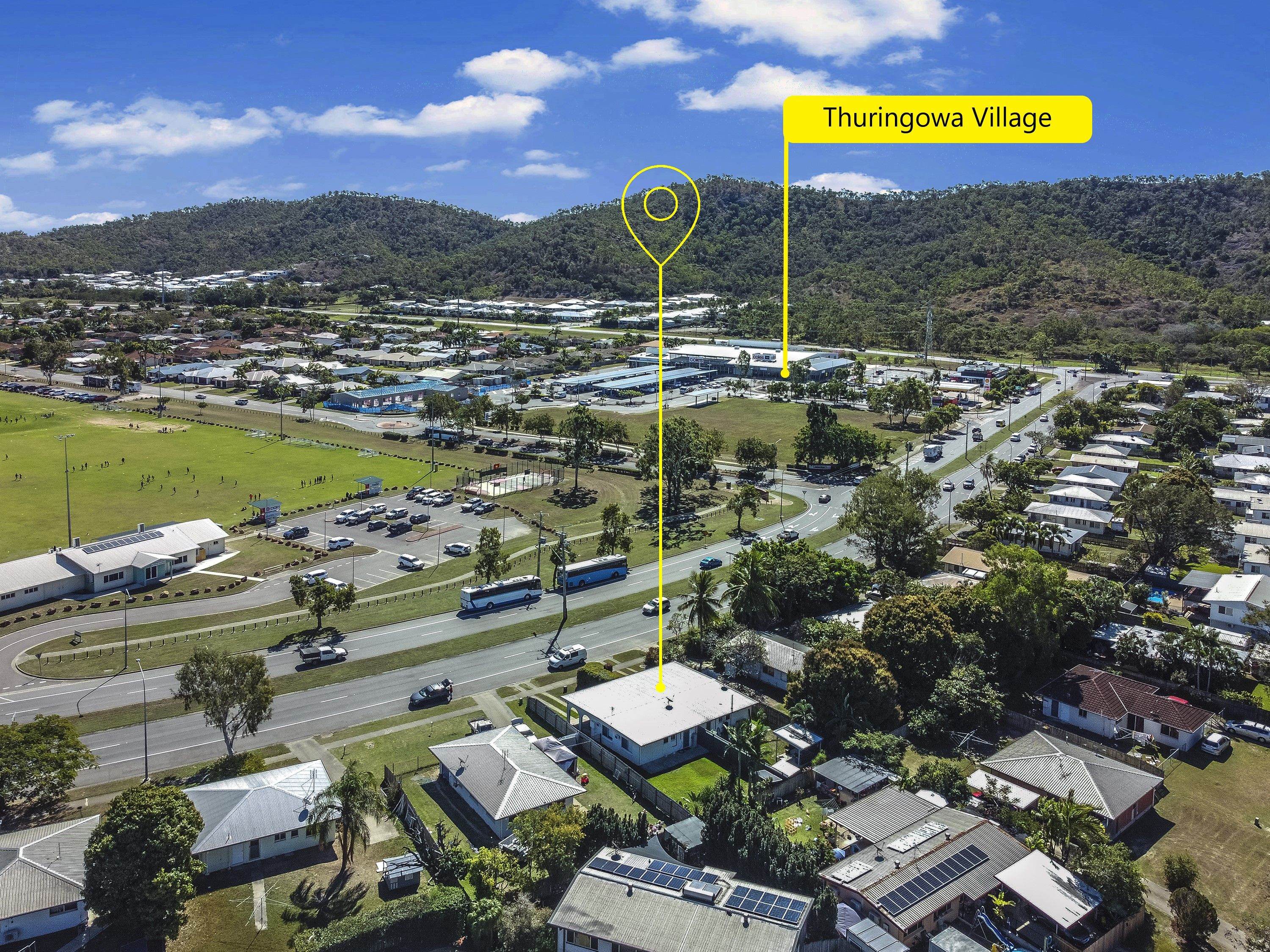 2/243 Thuringowa Drive — photo 8 of 12