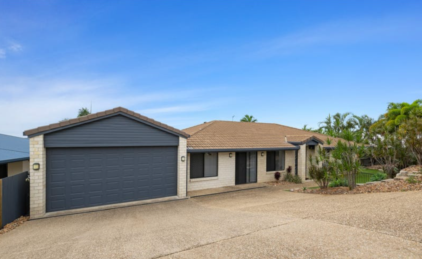 6 Connemara Drive, Kawana, QLD 4701
