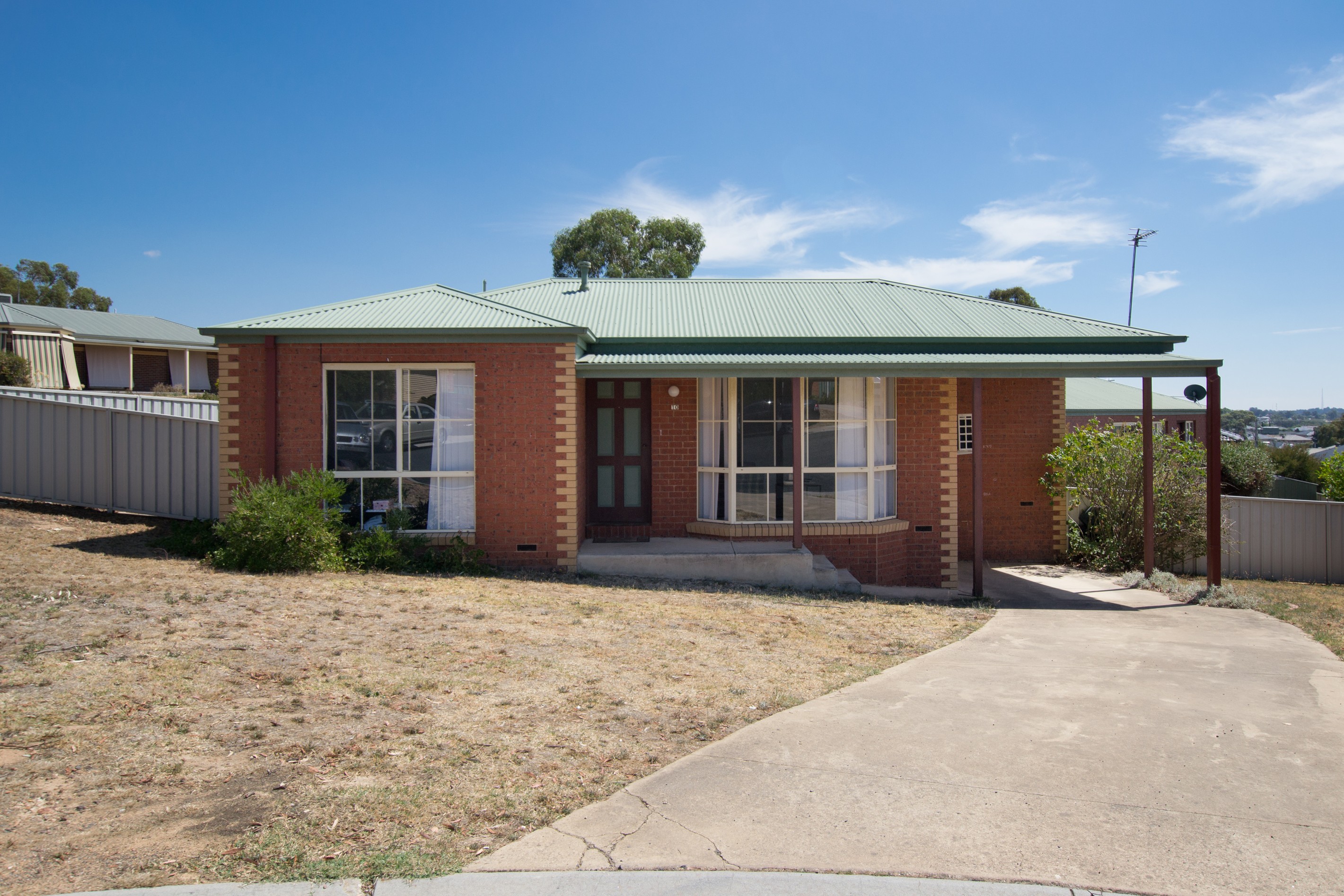 10 Timberview Terrace, Kangaroo Flat, VIC 3555