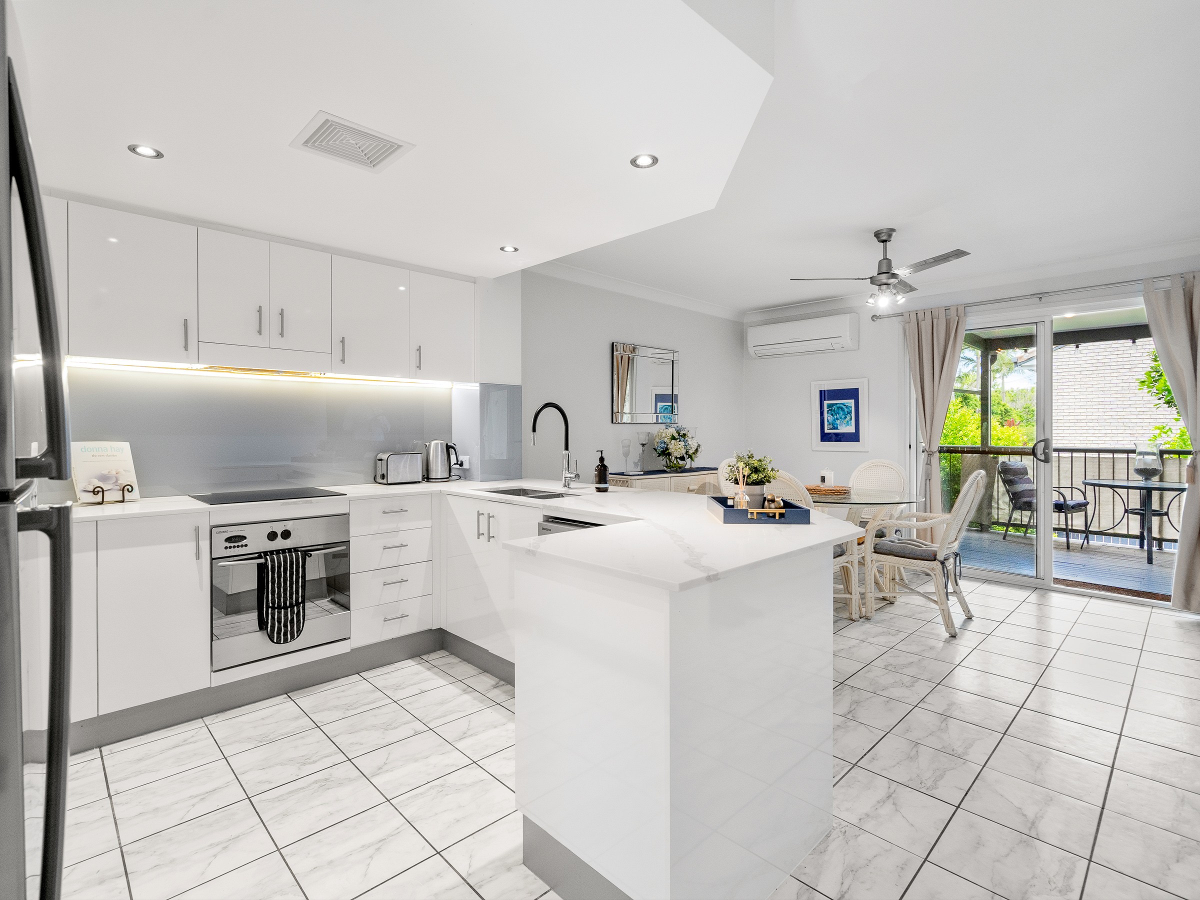 12/28 Hill Crescent, Carina Heights, QLD 4152