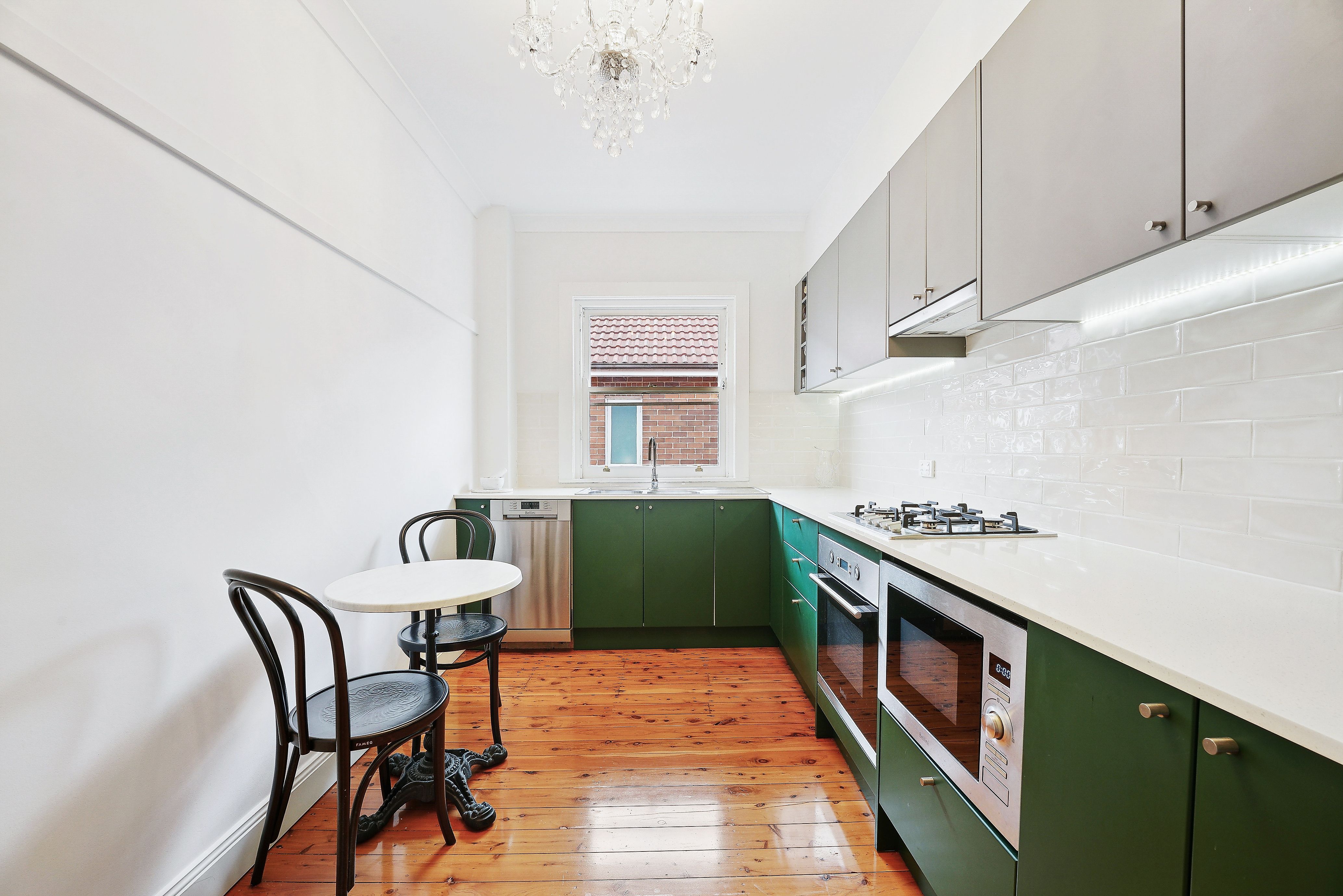 11/2 Iluka Street, Rose Bay, NSW 2029