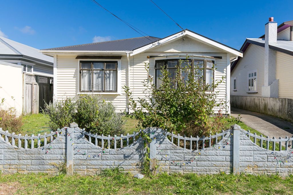 67 Kauri Street, Miramar, Wellington City