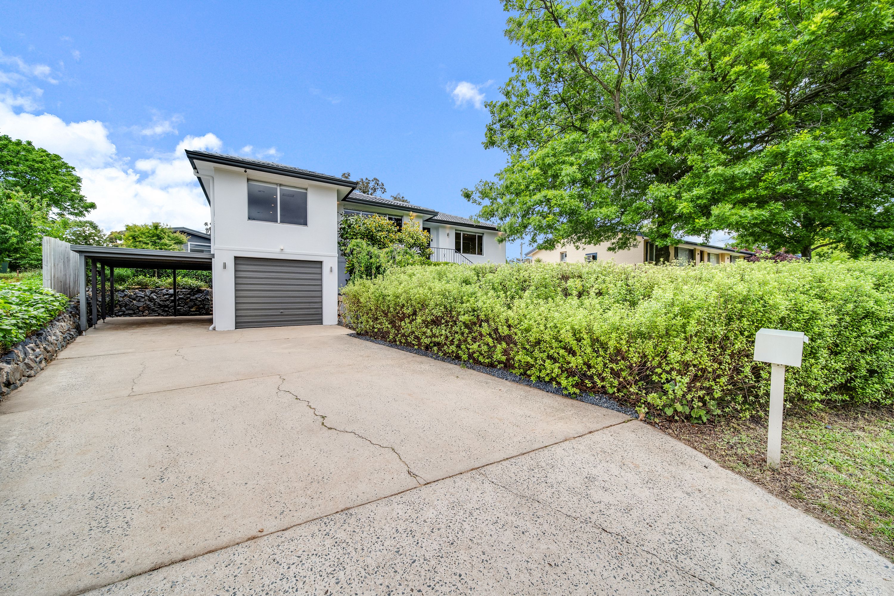 8 Harrison Street, Scullin, ACT 2614