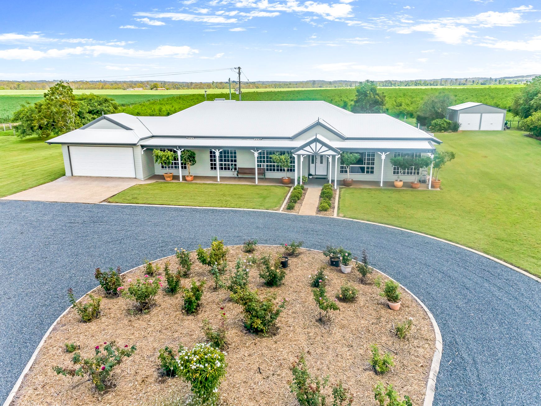 107 Zillmann Road, Wallaville, QLD 4671 House for Sale Ray White