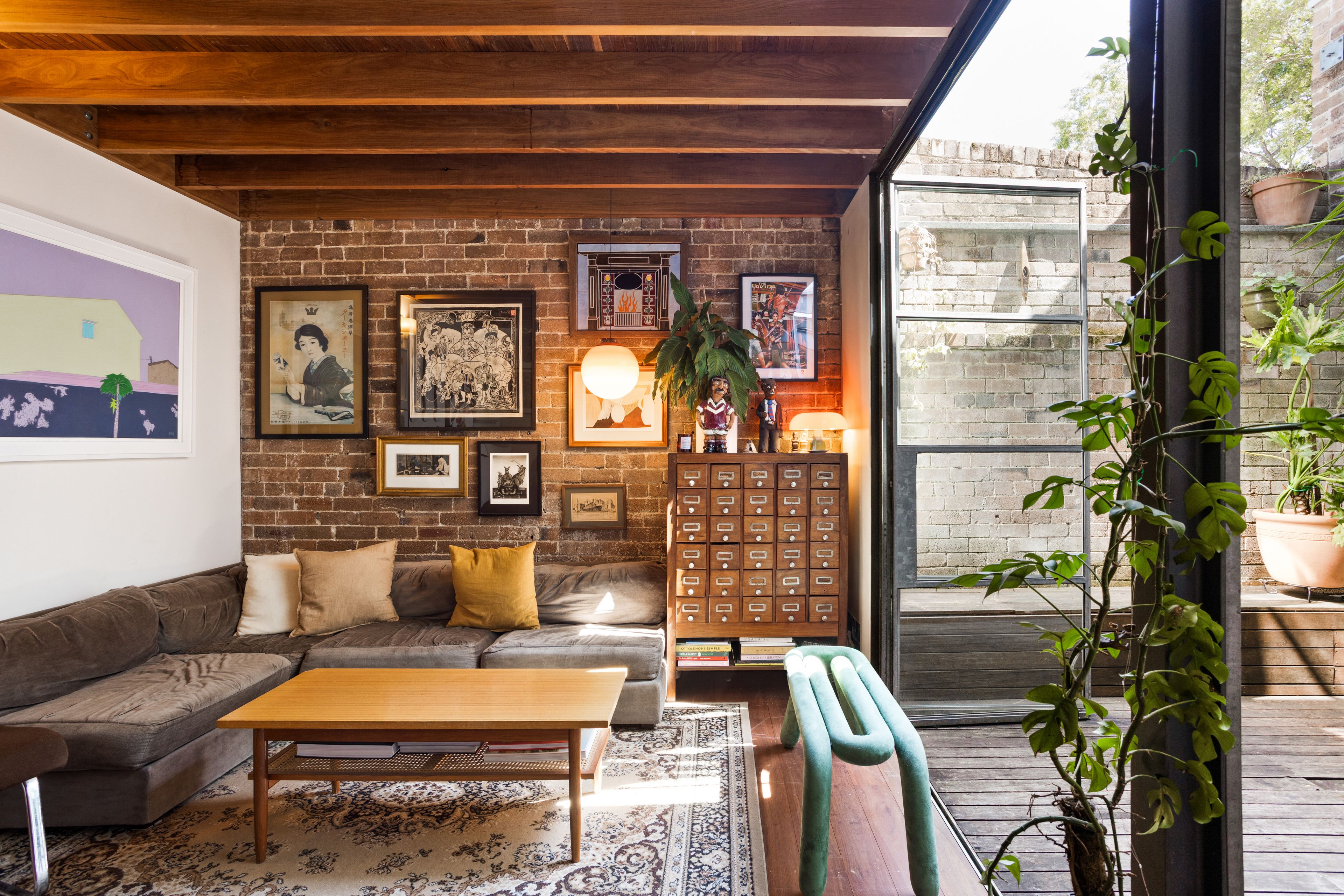 2/23-25 Egan Street, Newtown, NSW 2042