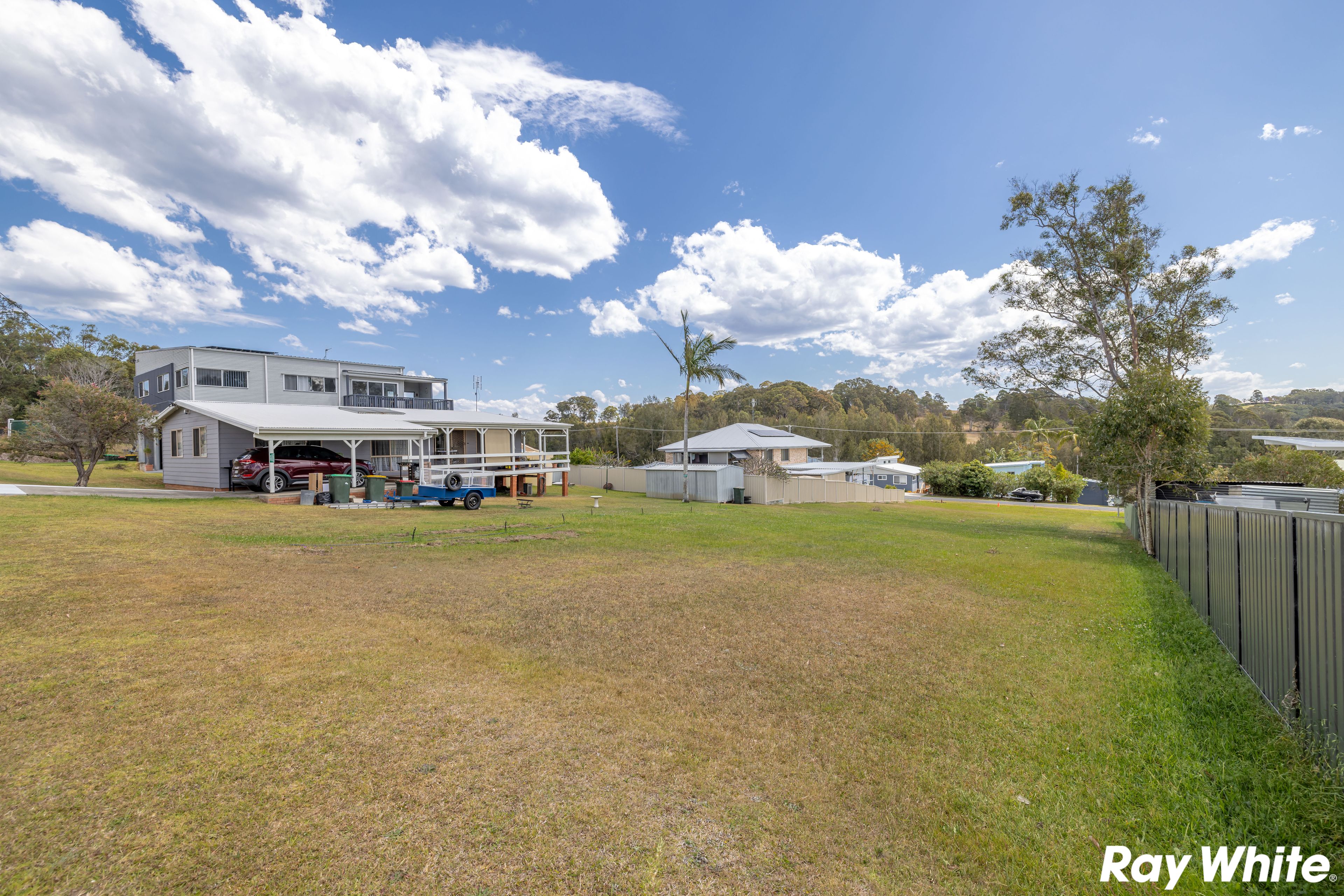 25 Moorooba Road, Coomba Park, NSW 2428 Sold Land Ray White Forster