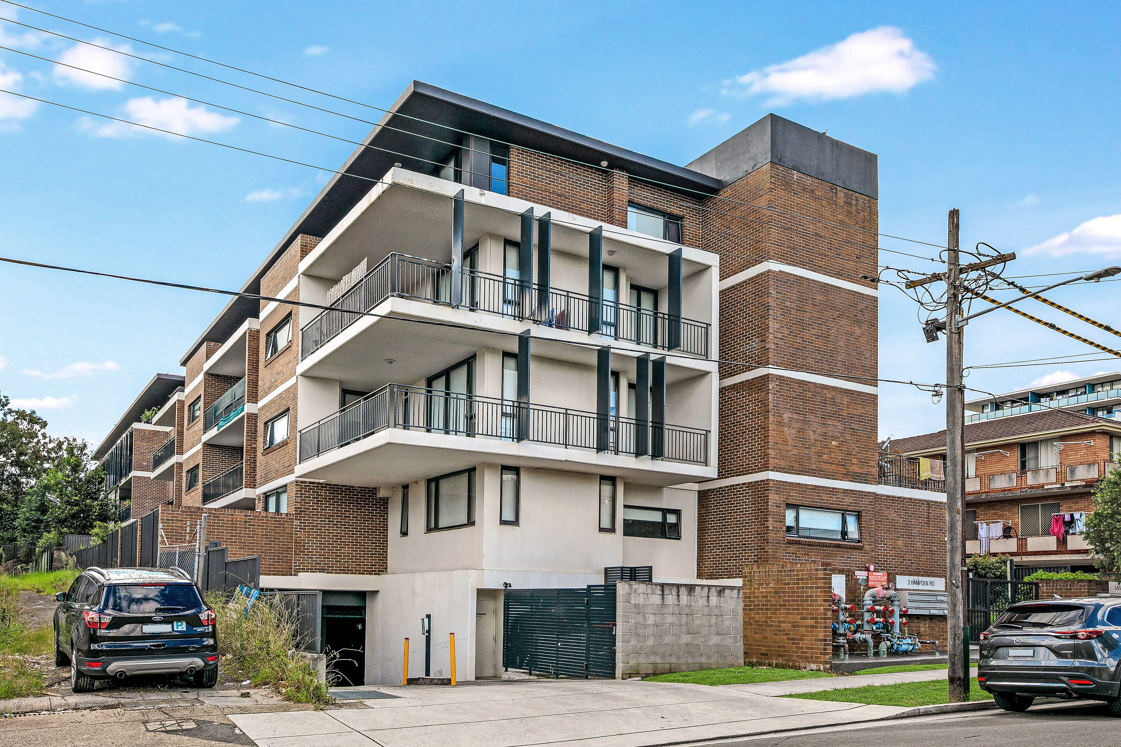 5B Hampden Road, Lakemba NSW 2195