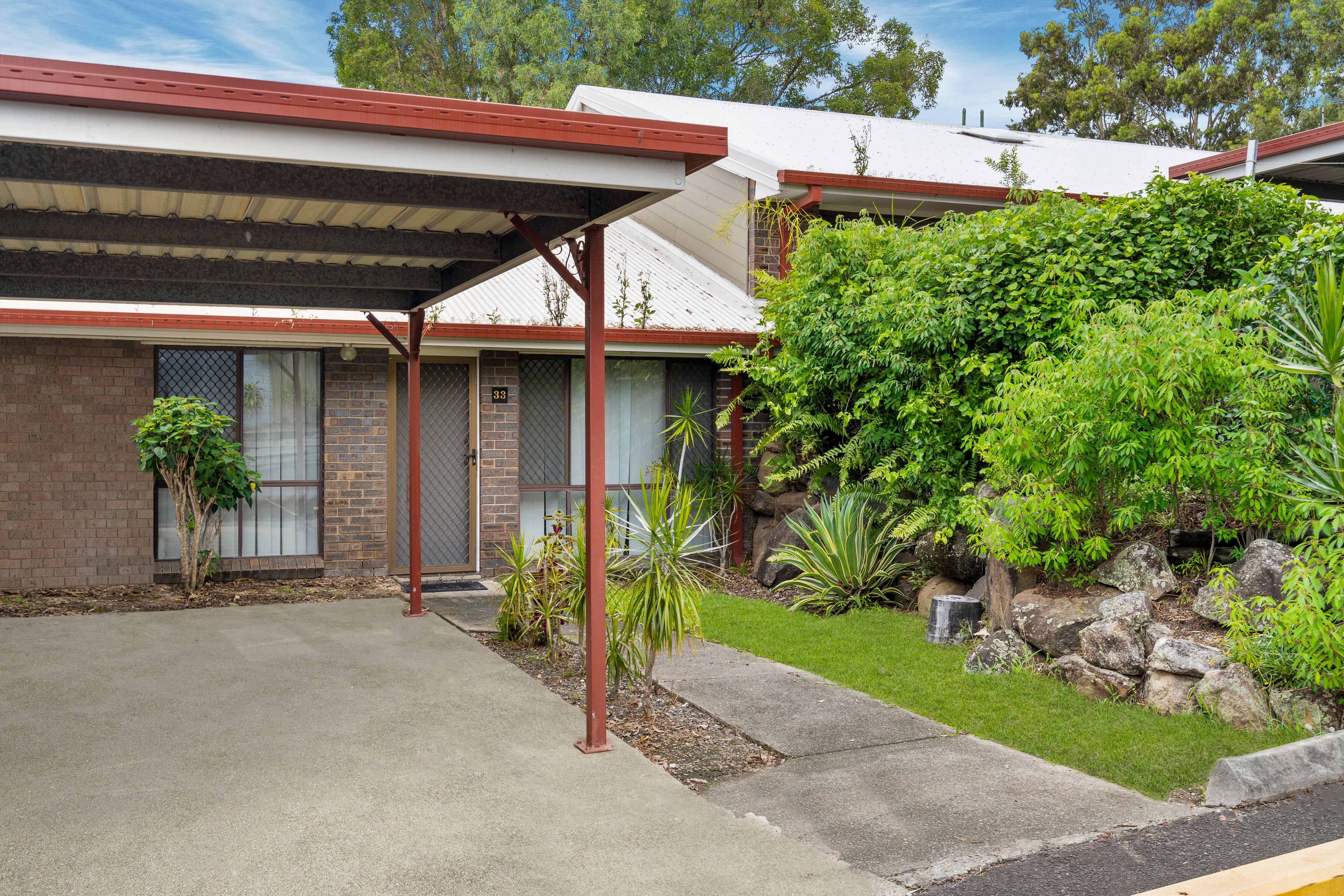 33/31 Nyanza Street, Woodridge, QLD 4114
